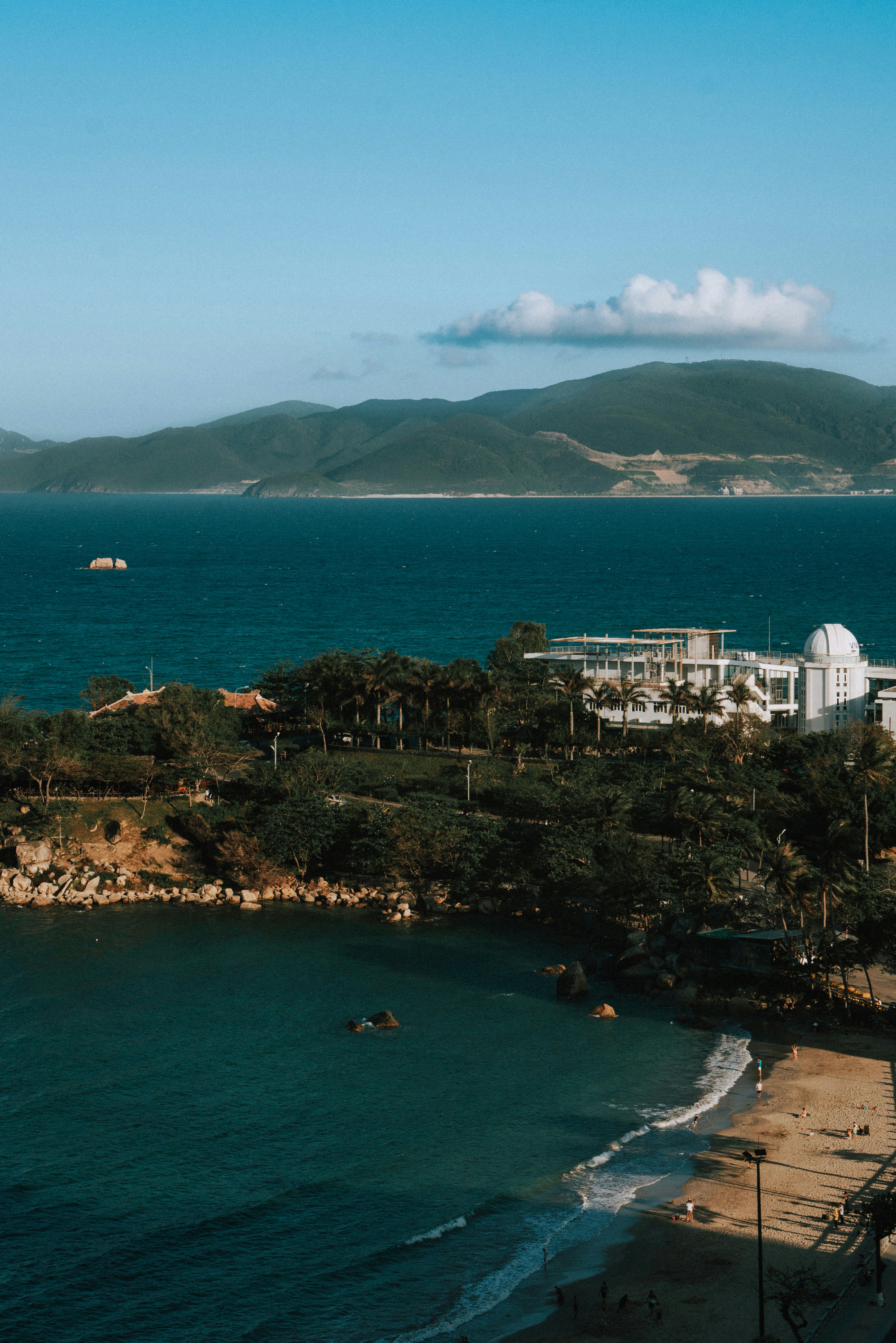 3 Days of Nha Trang, Veitnam Tour