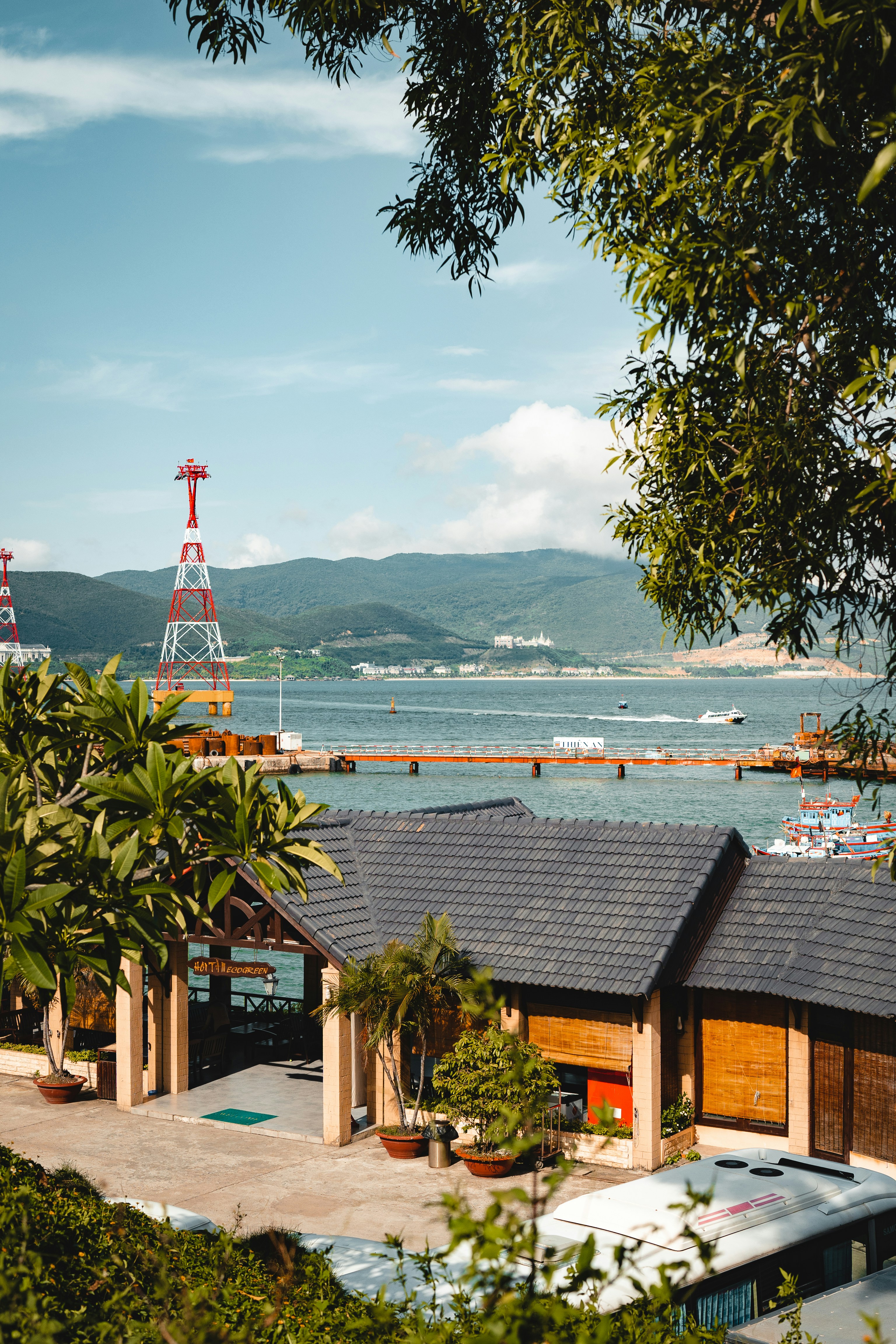 Scenic 3 Days of Nha Trang, Veitnam Tour