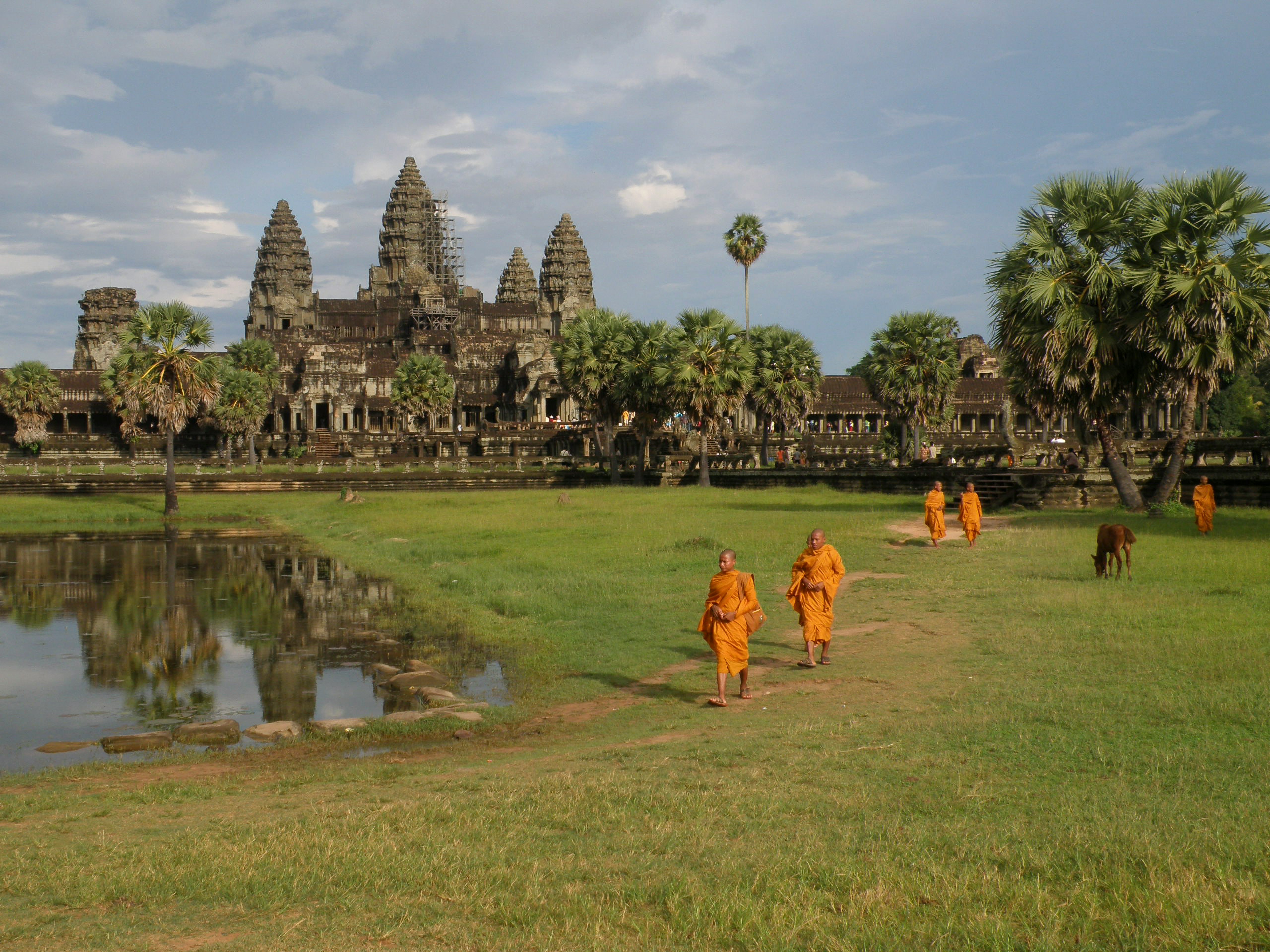 12 Days for Vietnam & Cambodia Tour