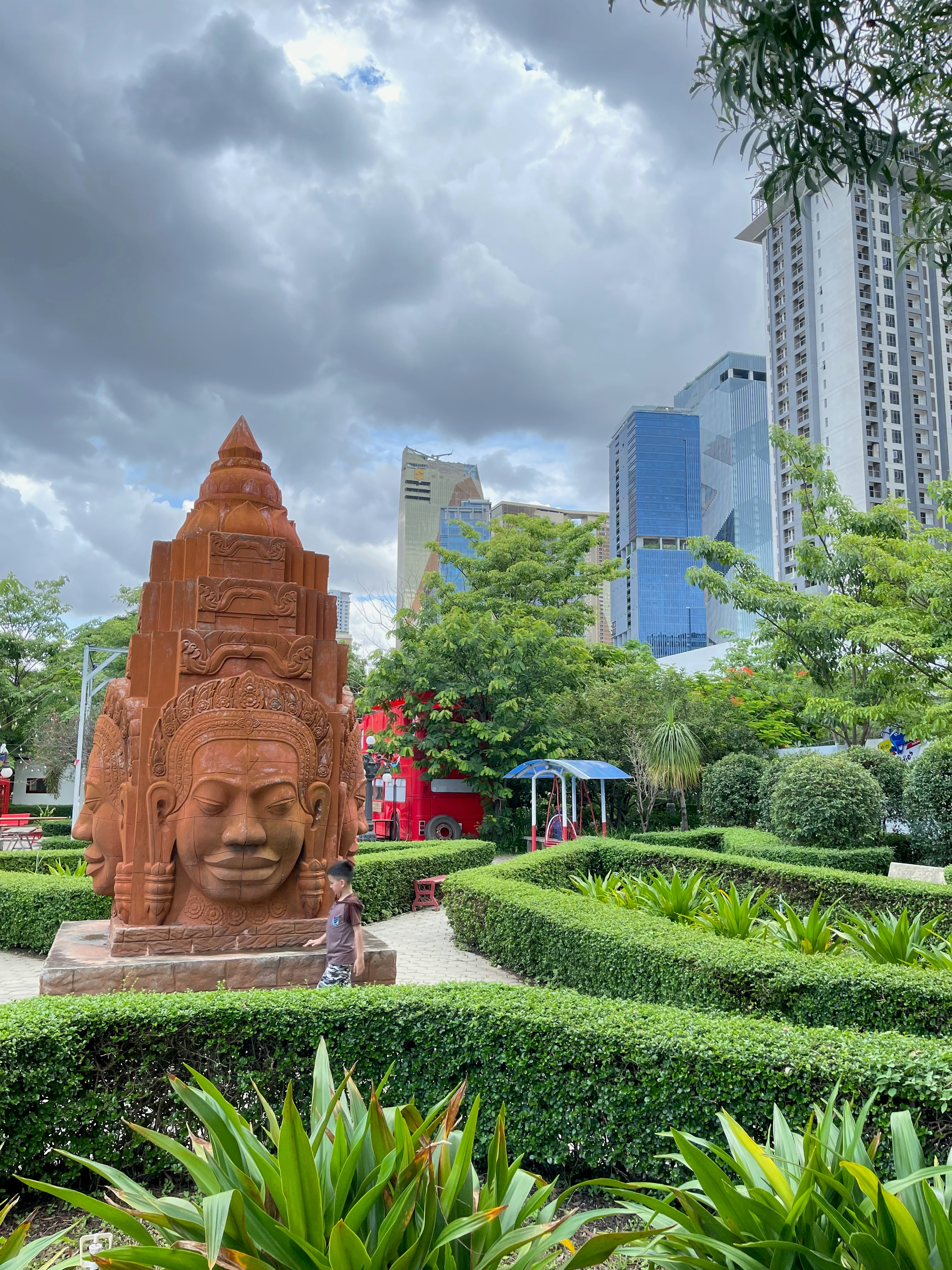 18 Days for Vietnam & Cambodia Tour