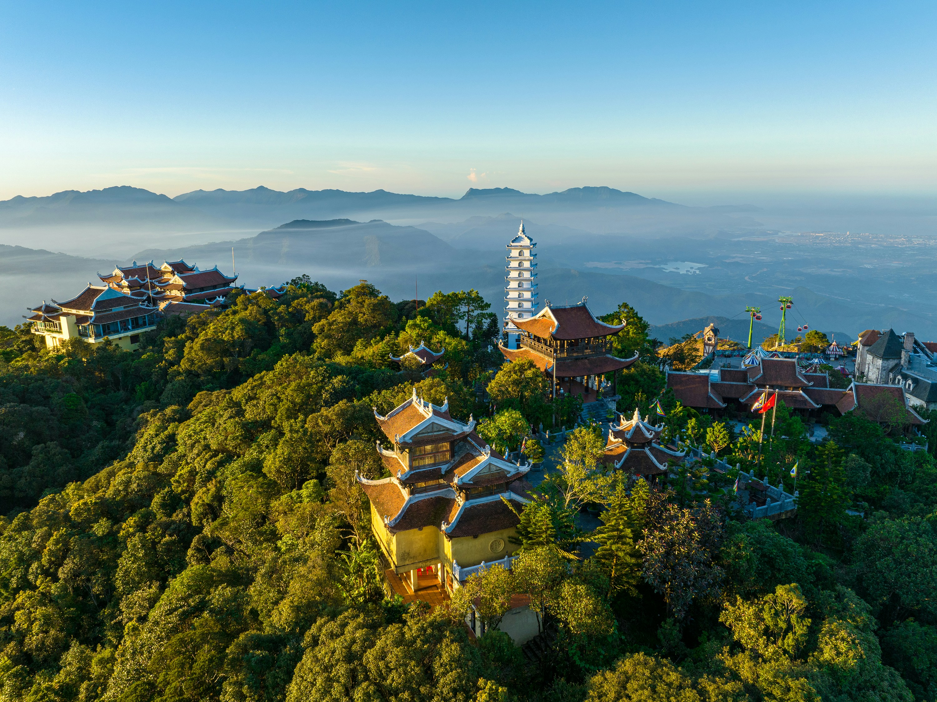 20 Days for Vietnam & Cambodia Tour