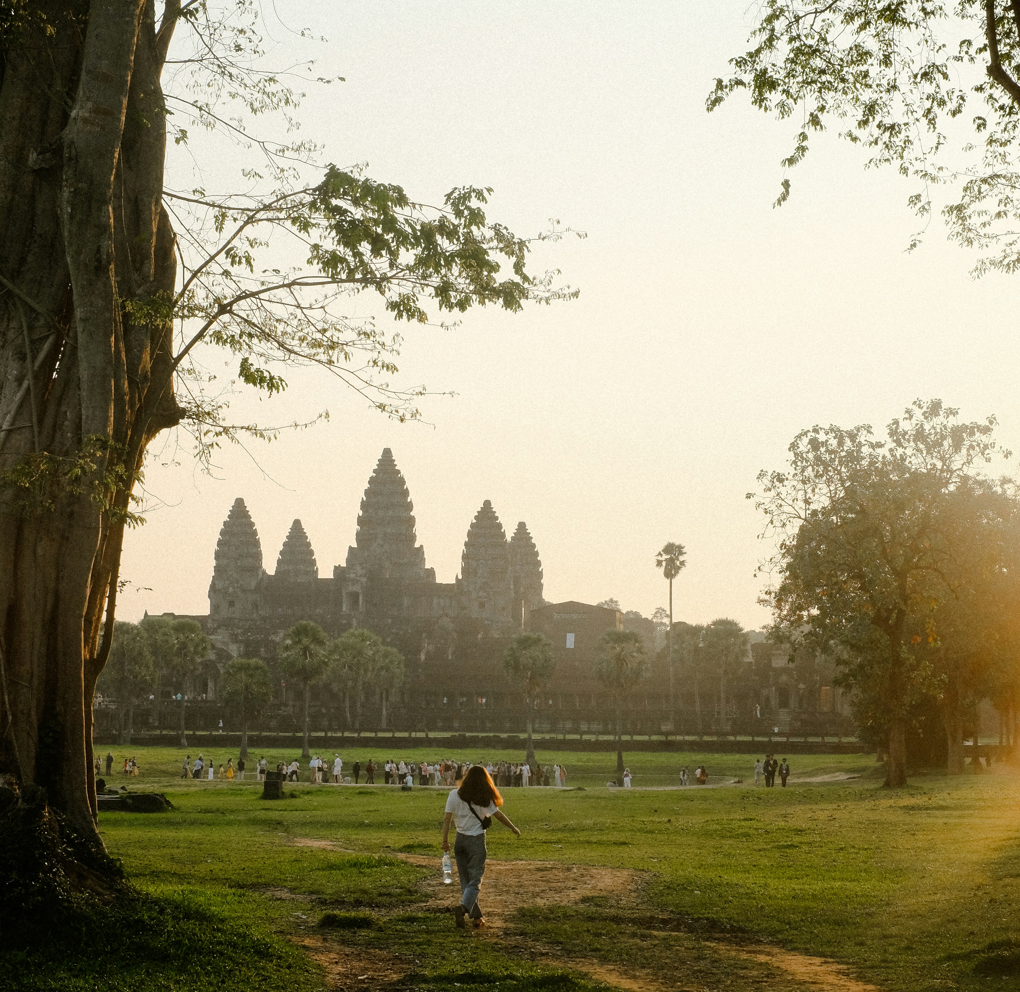 14 Days Vietnam & Cambodia Tour