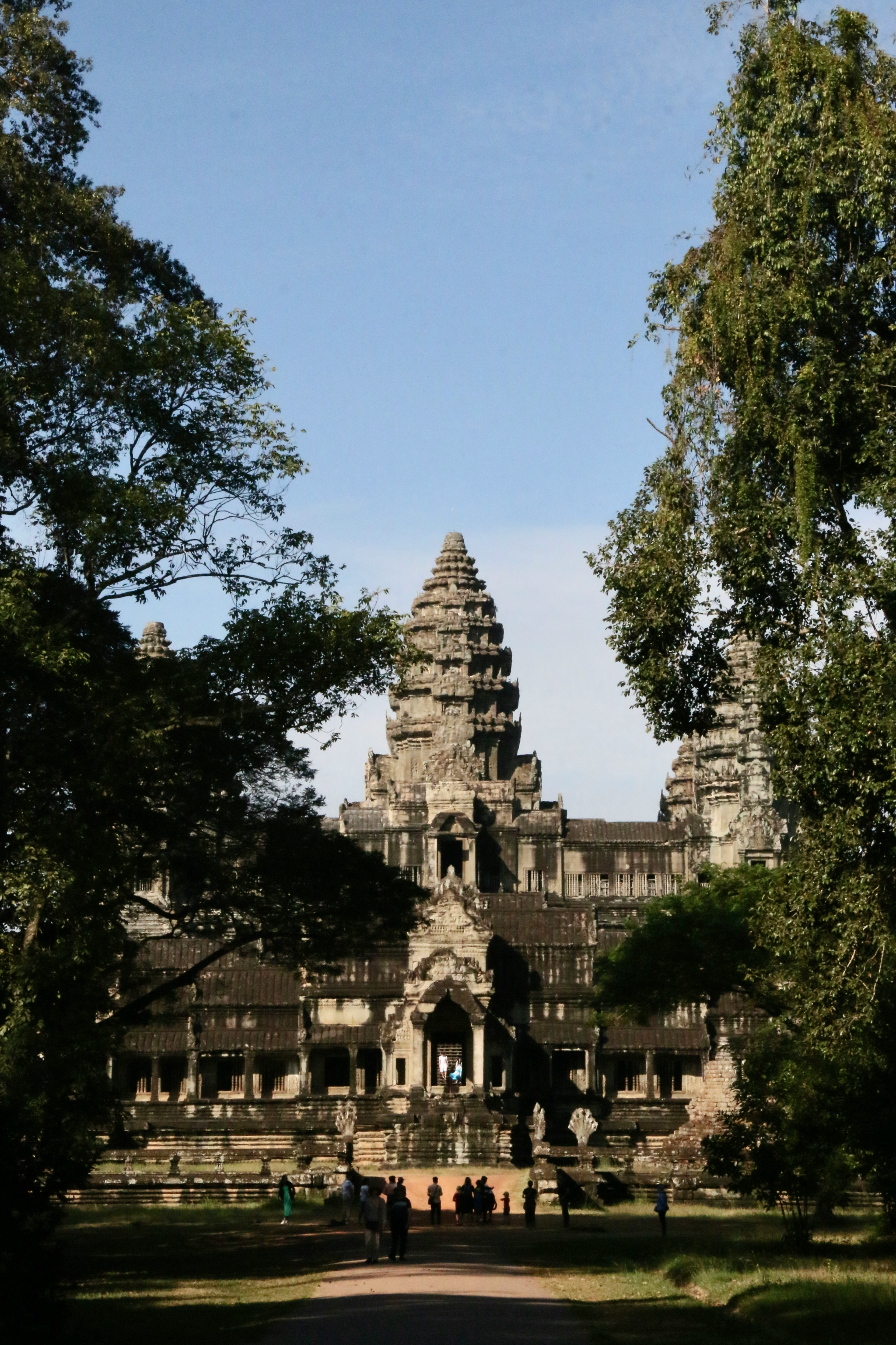 9 Days Premium Tour of Cambodia