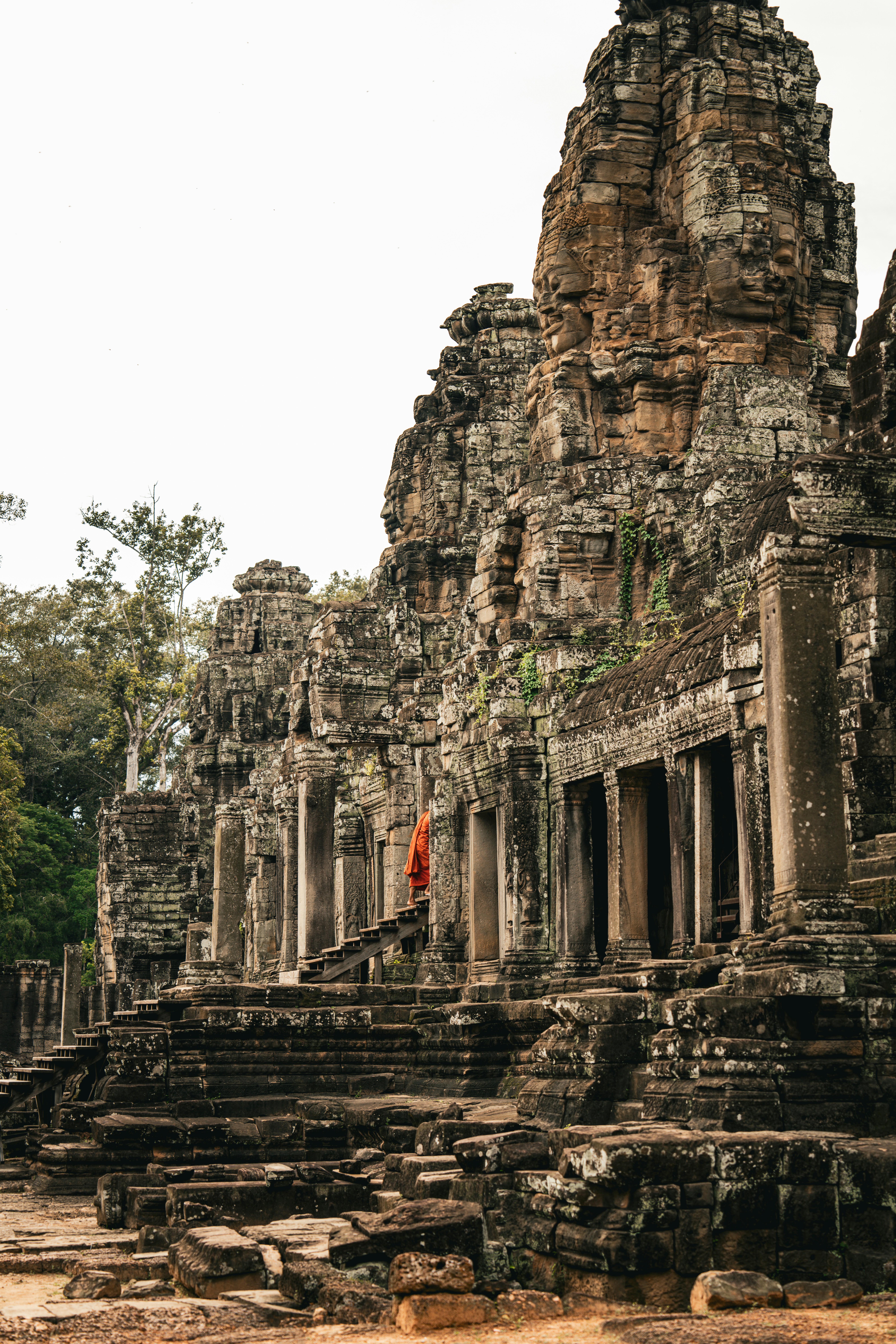 10 Days Premium Tour of Cambodia