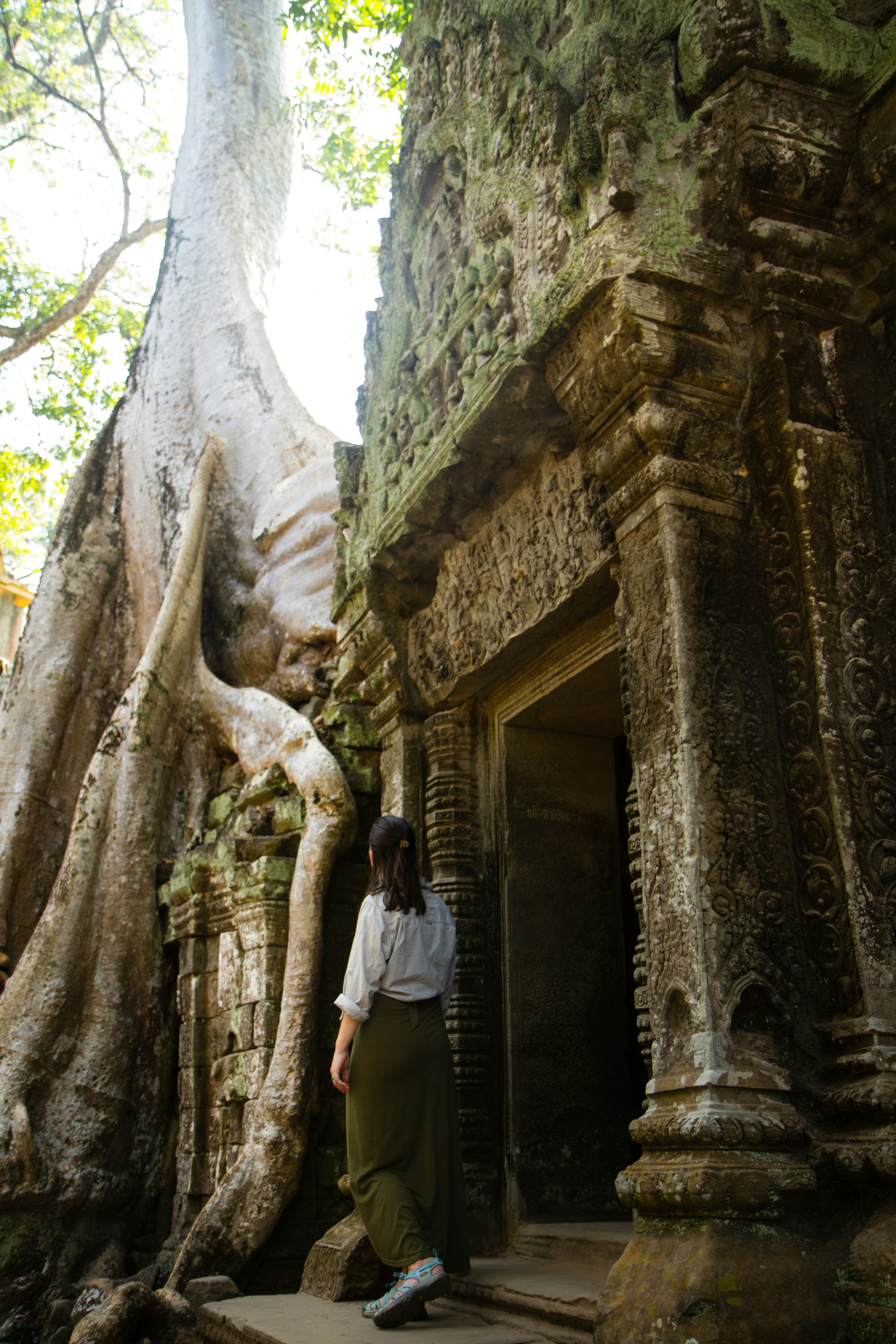 Scenic 10 Days Premium Tour of Cambodia