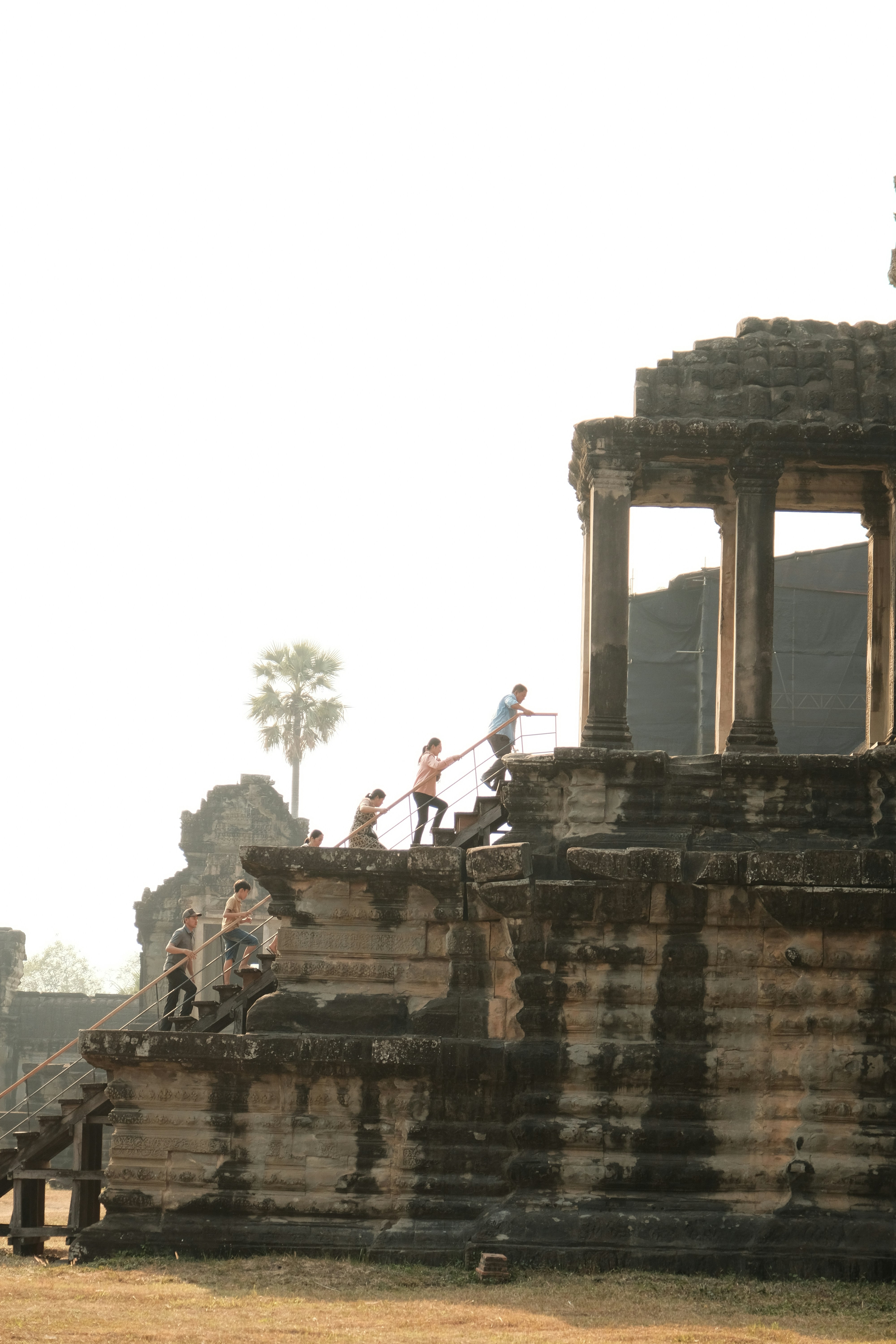 Scenic 12 Days Premium Tour of Cambodia