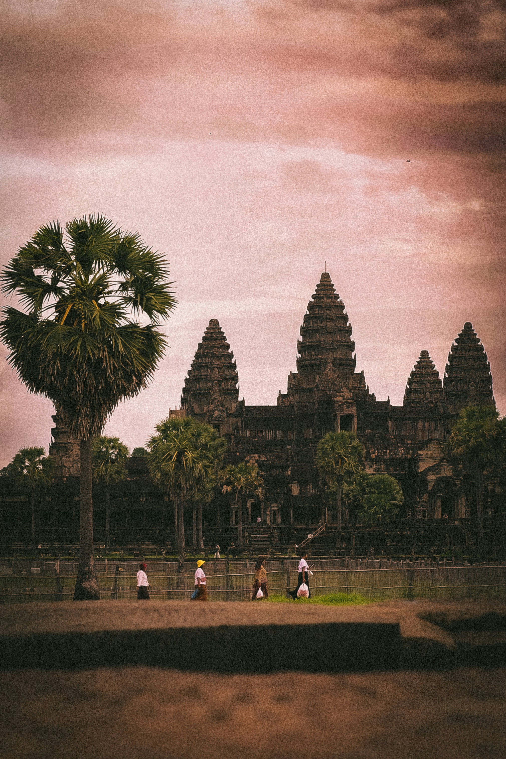 14 Days Premium Tour of Cambodia