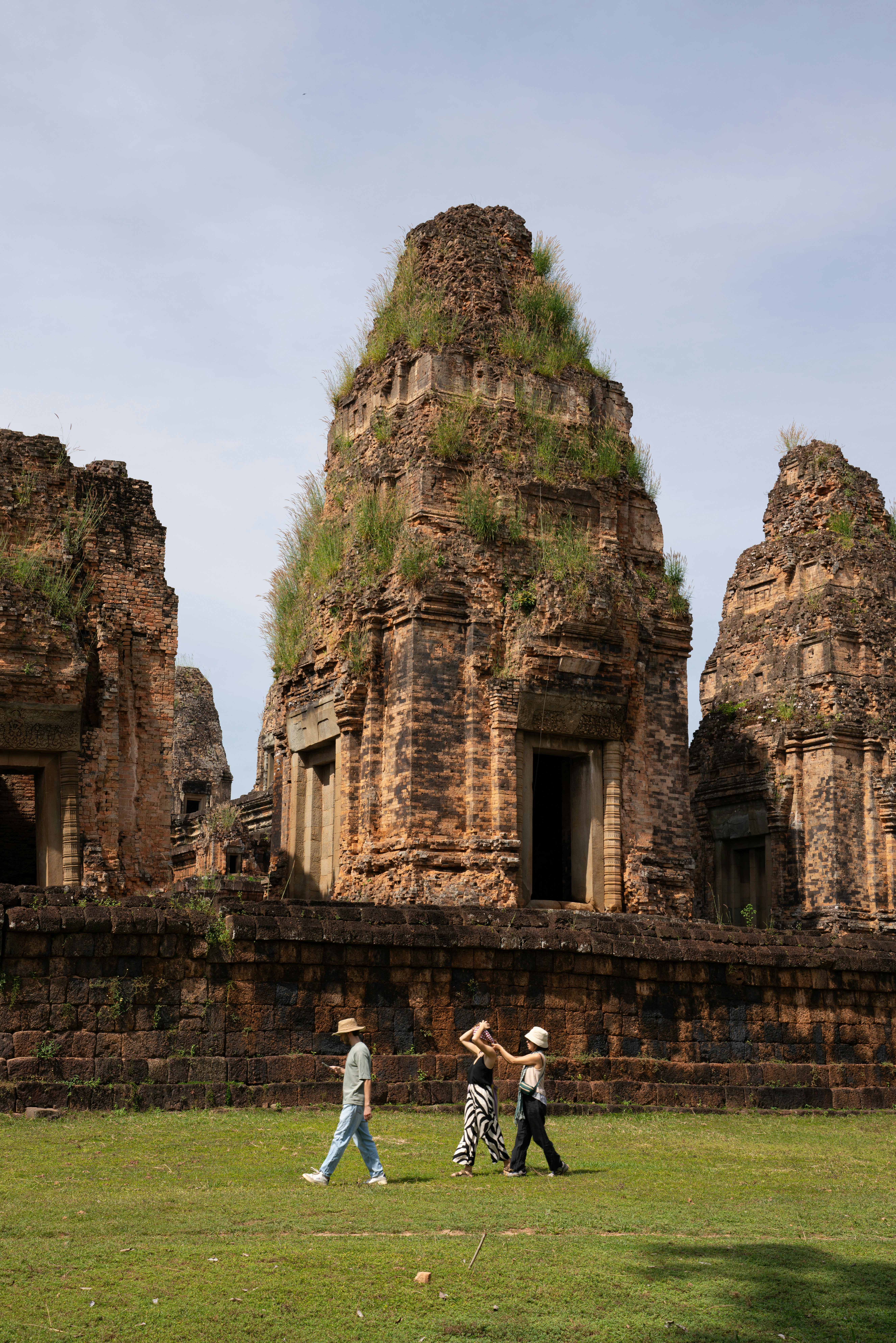Scenic 14 Days Premium Tour of Cambodia