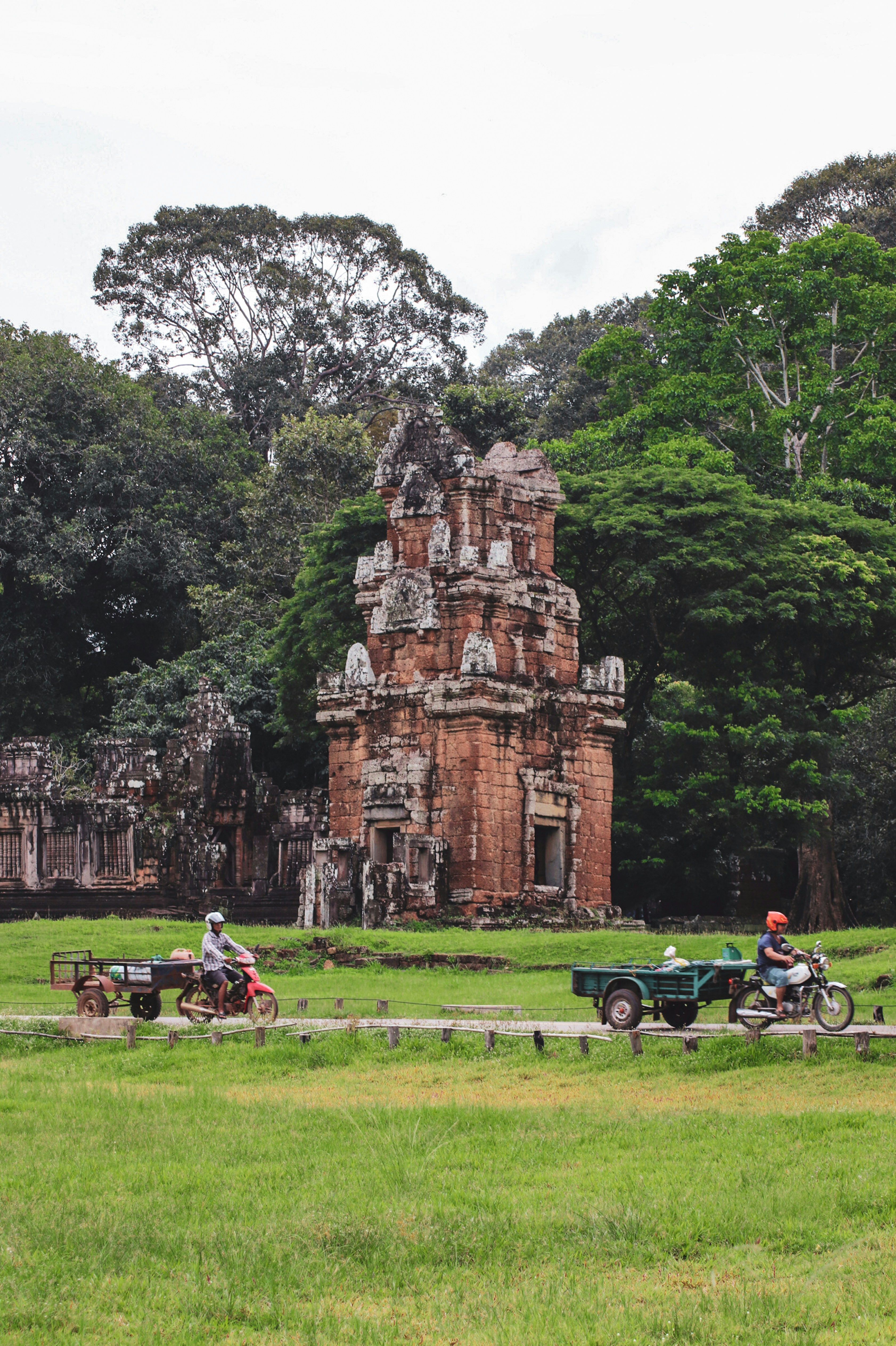 Scenic 15 Days Premium Tour of Cambodia
