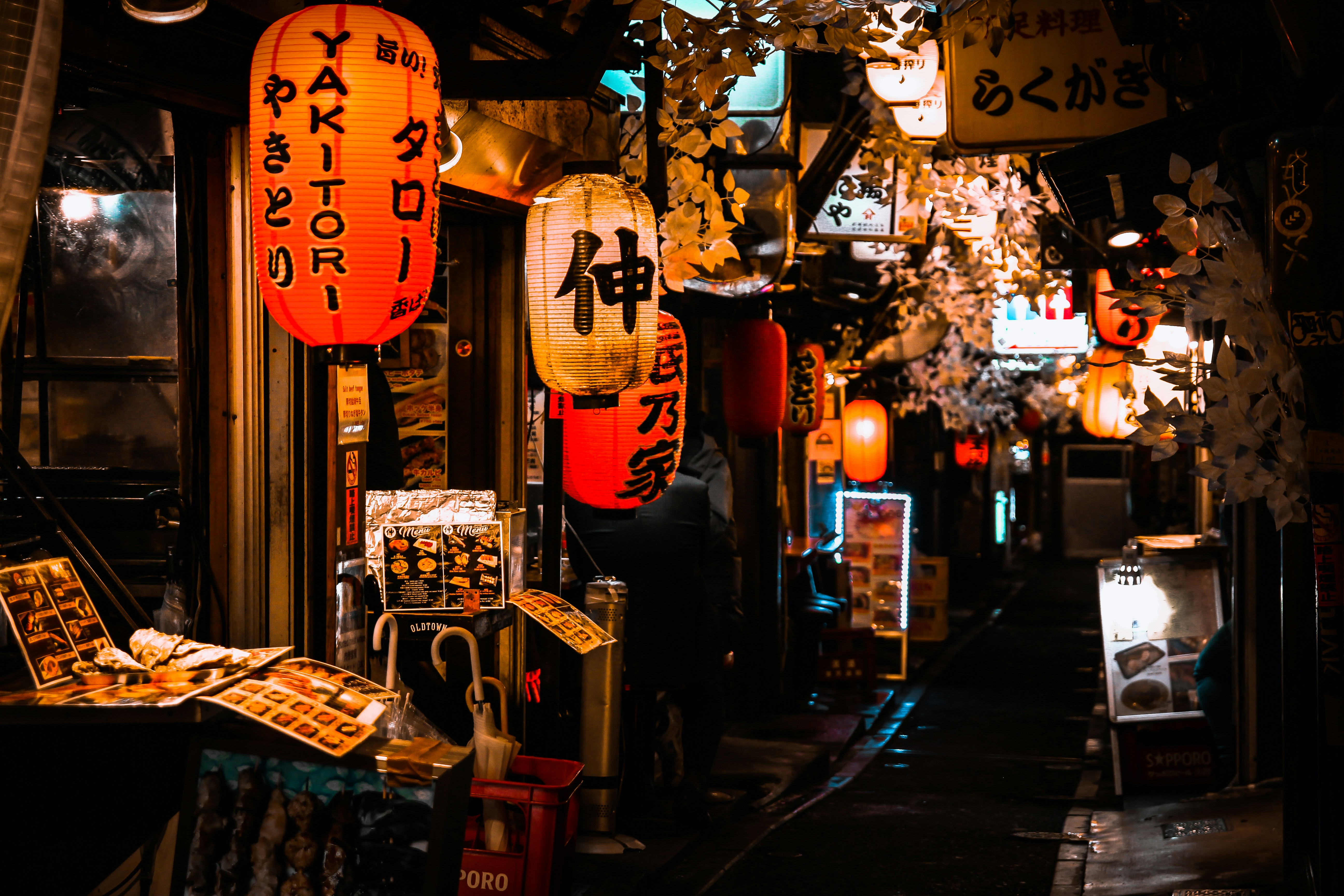 Scenic 15 Days Premium Tour of Japan with Sapporo