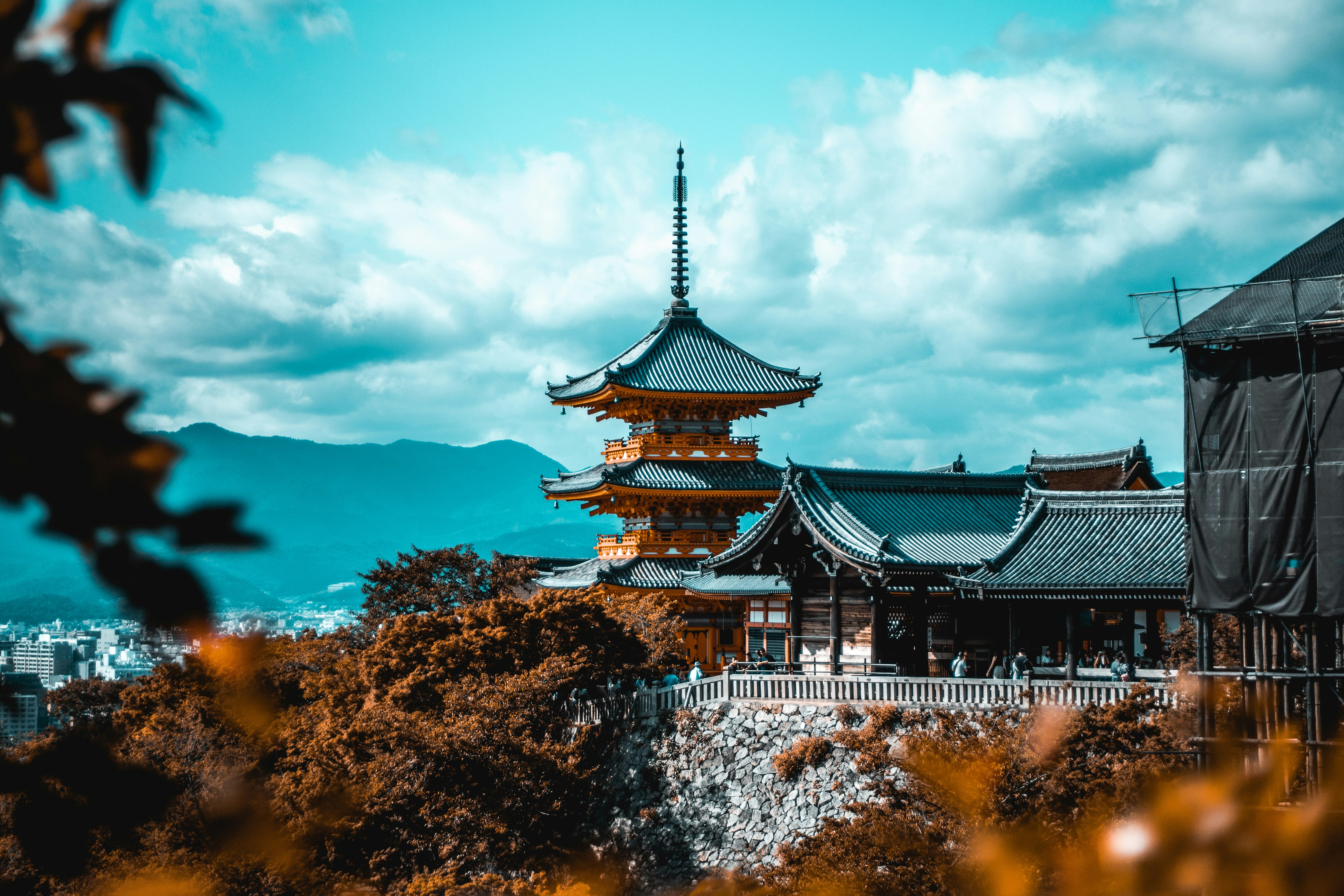 12 Days Deluxe Tour of Japan