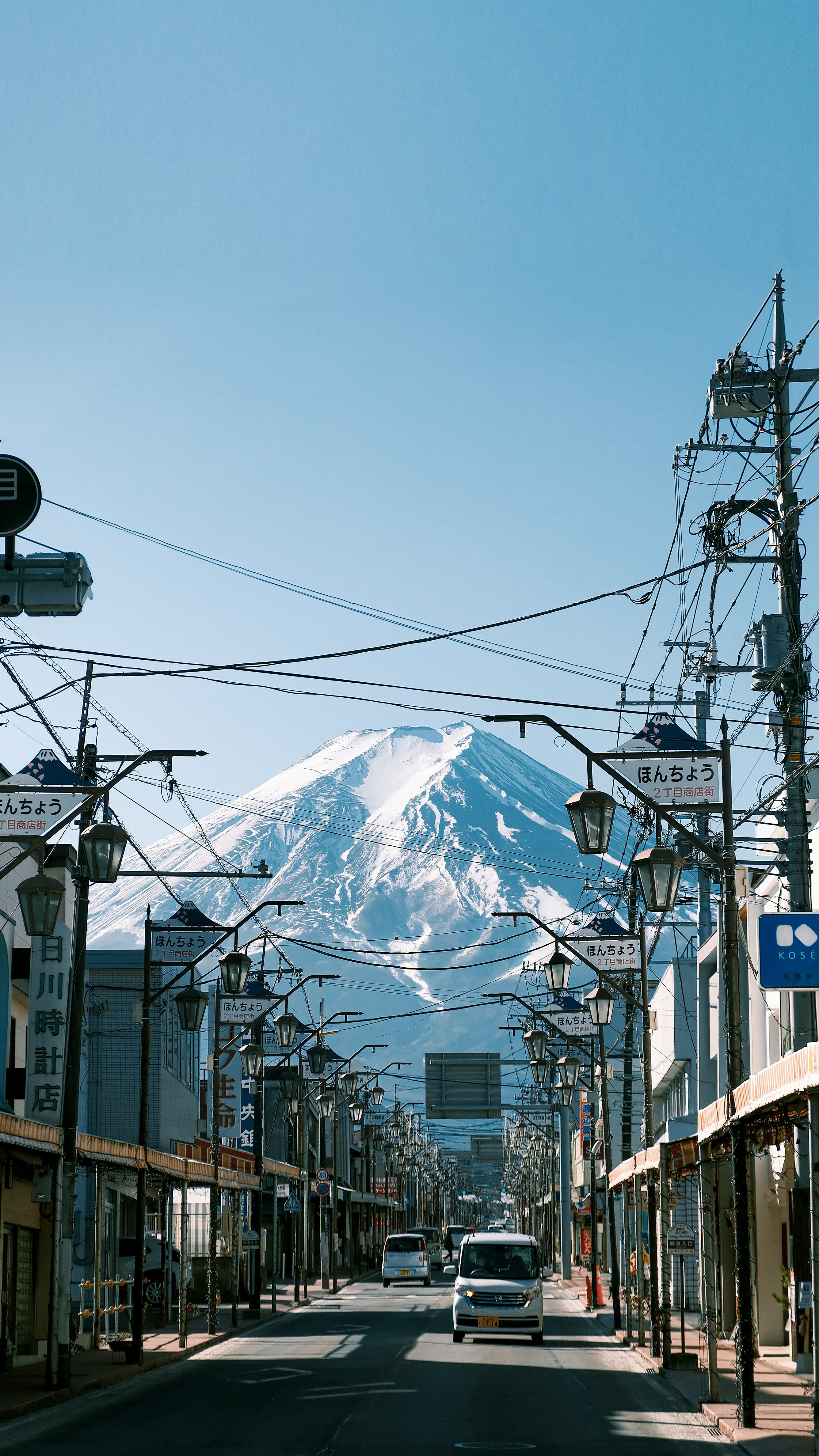 Scenic 16 Days Premium Tour of Japan with Sapporo