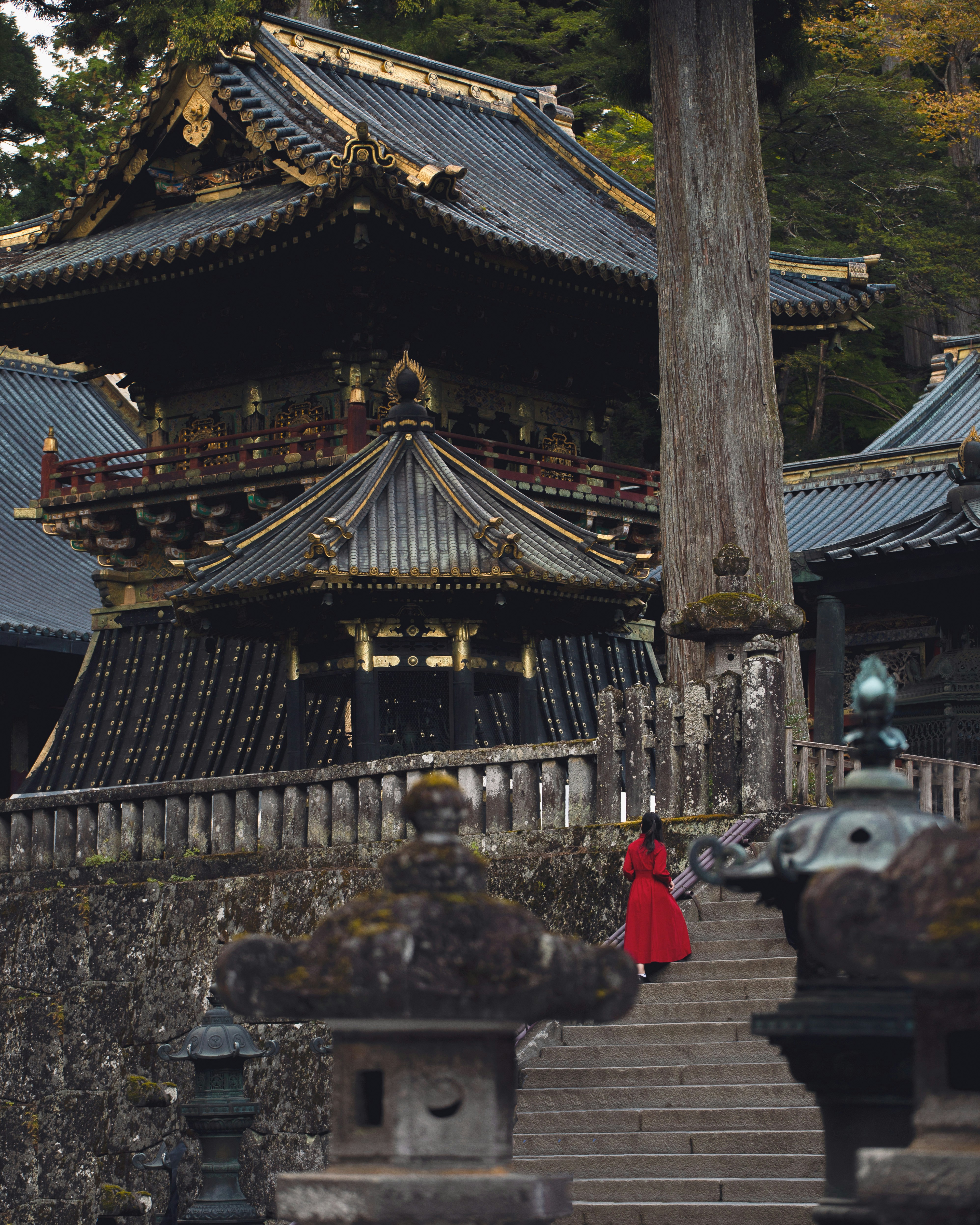 Scenic 20 Days Premium Tour of Japan with Hiroshima & Sapporo