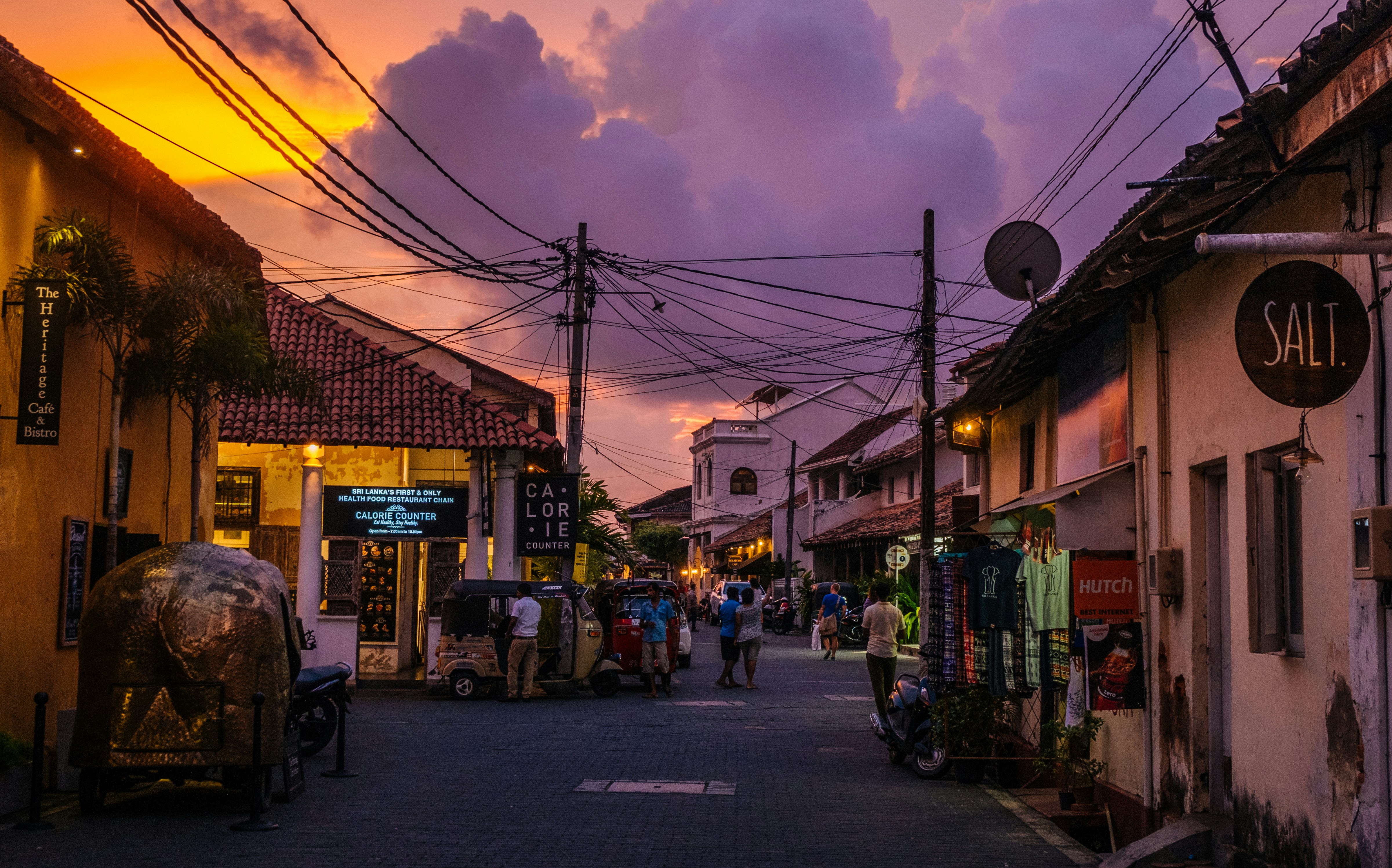 9 Days Premium Tour of Sri Lanka