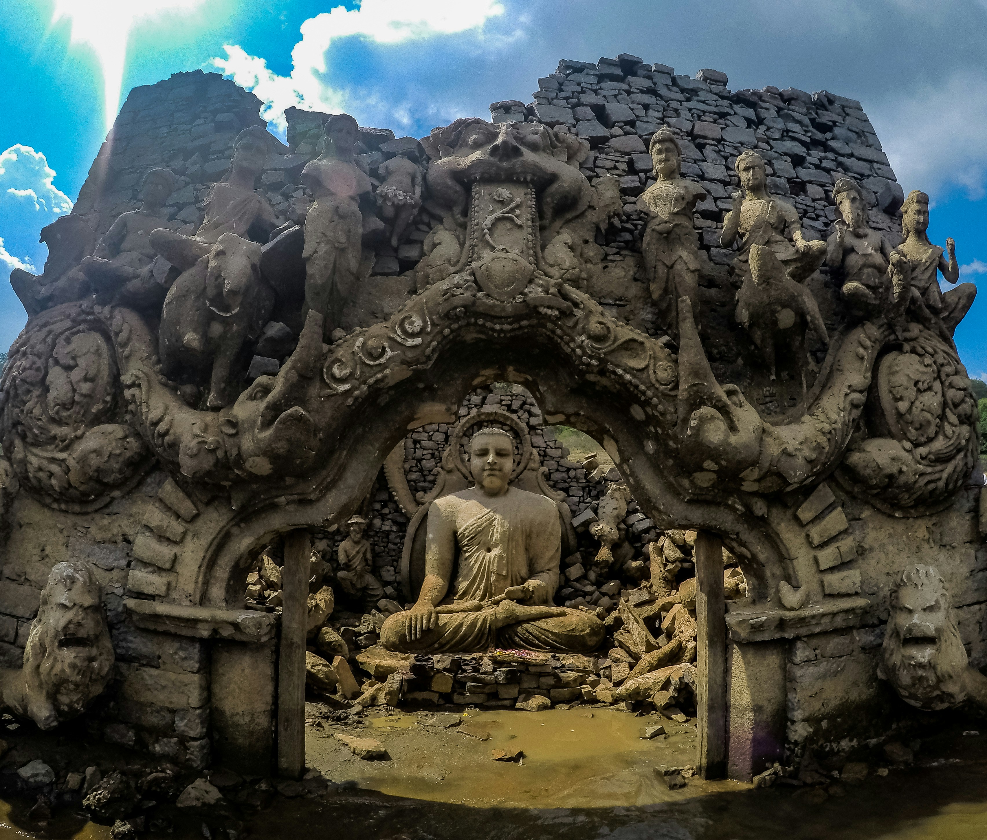 12 Days Premium Tour of Sri Lanka