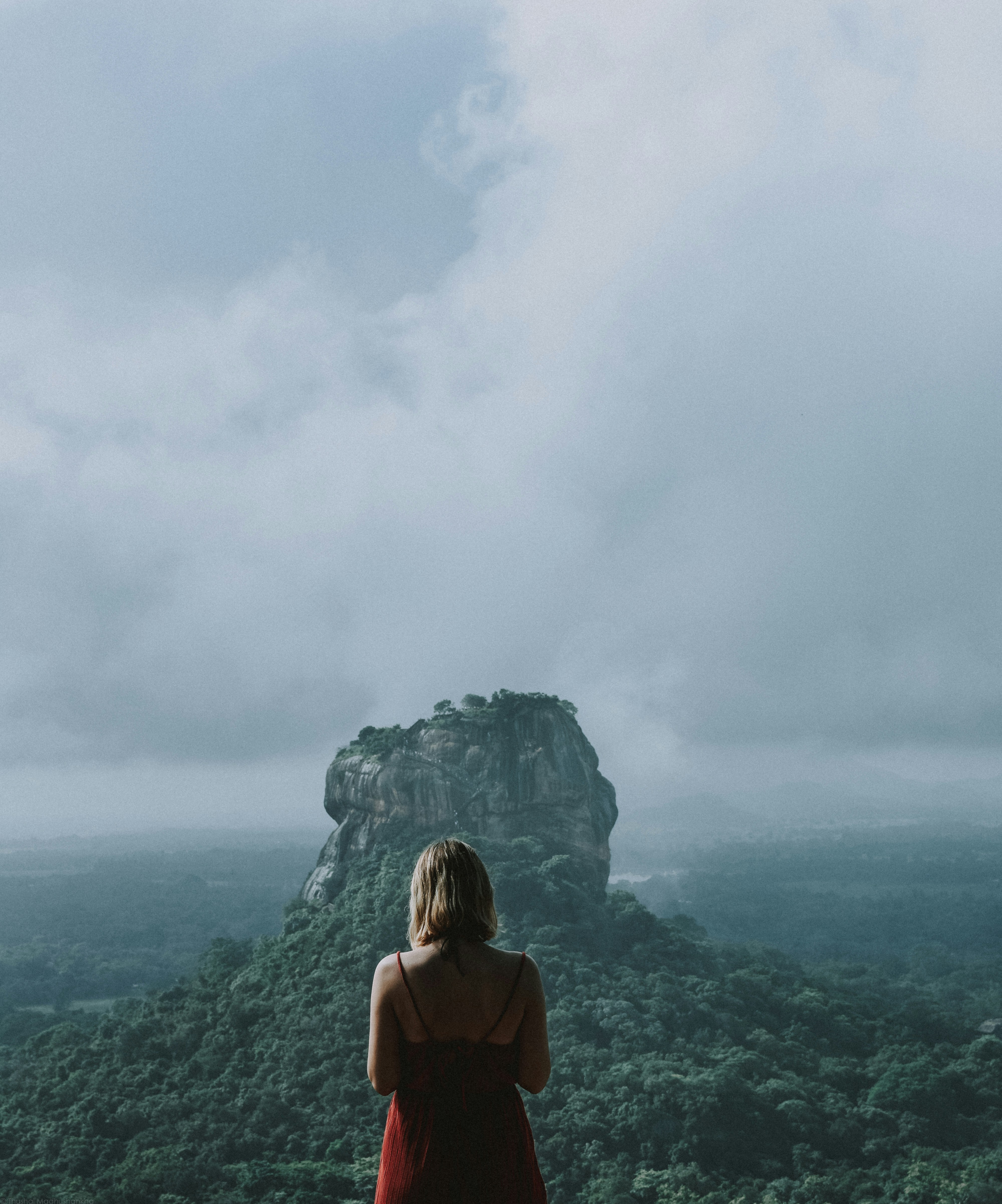 Scenic 12 Days Premium Tour of Sri Lanka