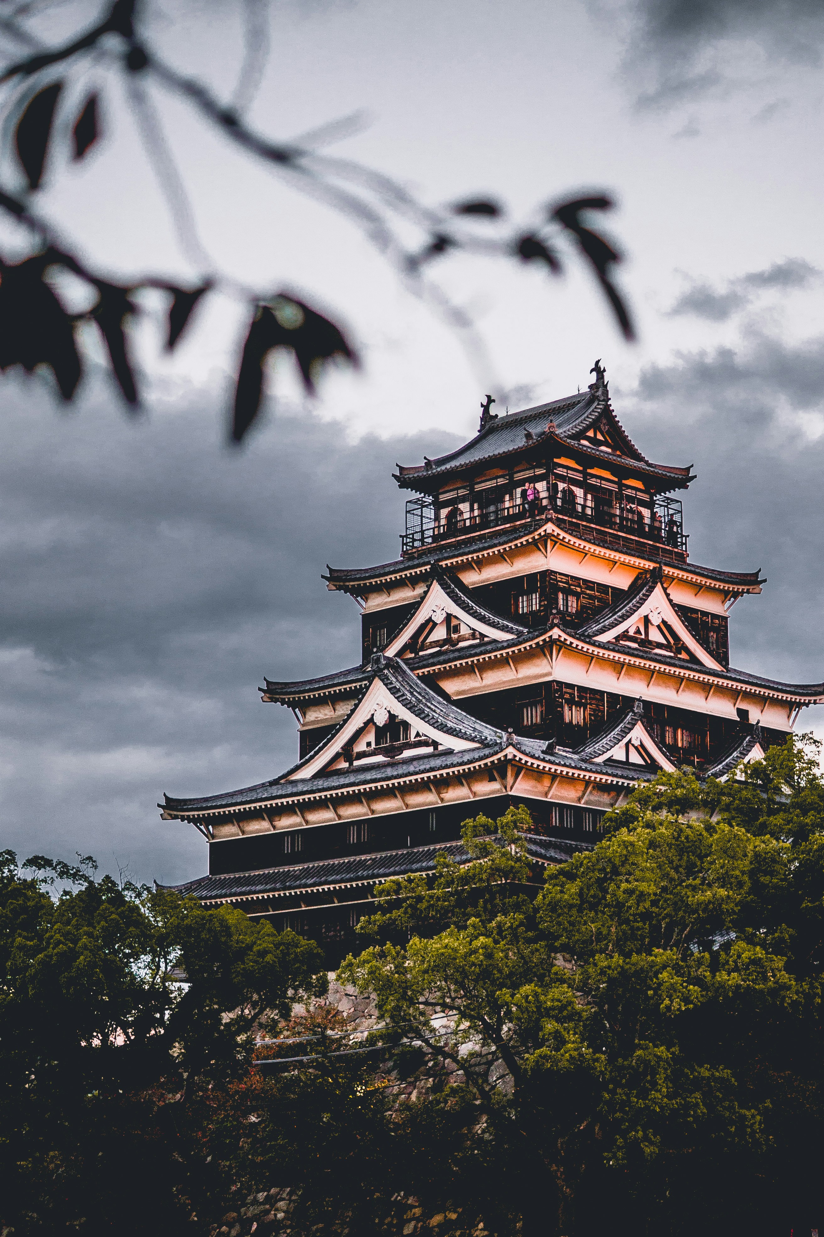 19 Days Premium Tour of Japan with Hiroshima & Sapporo