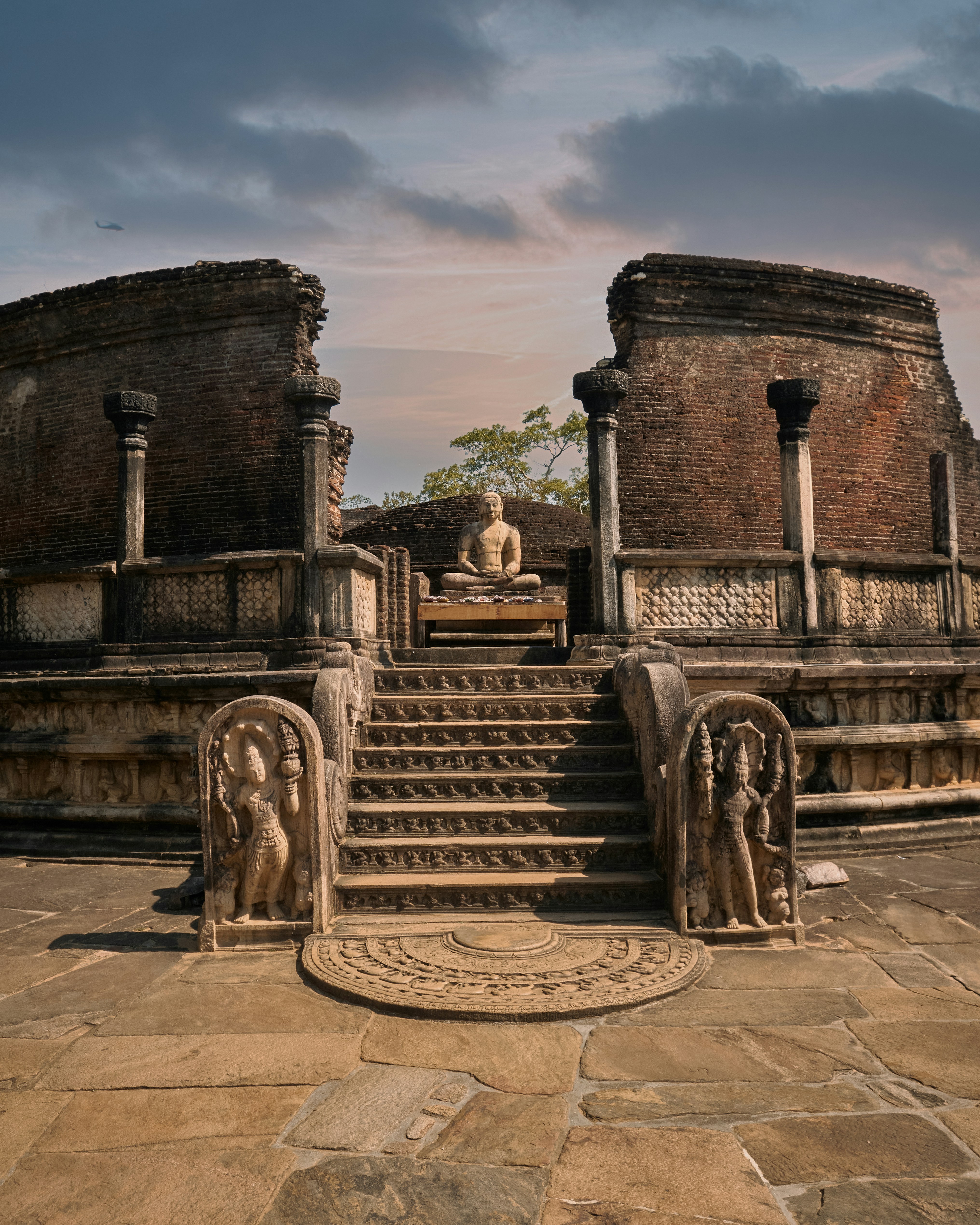 15 Days Premium Tour of Sri Lanka