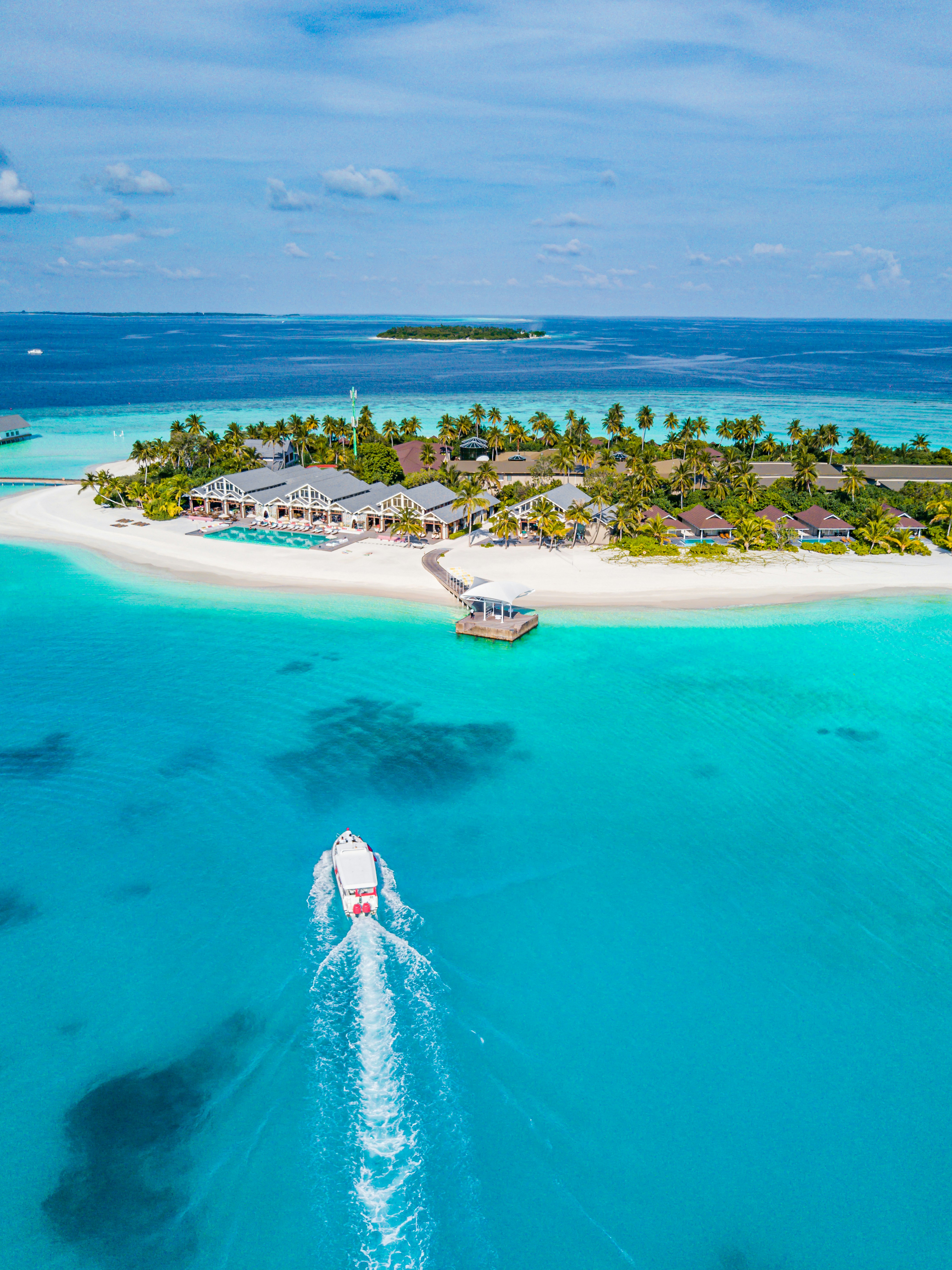 18 Days Sri Lanka & Maldives Tour