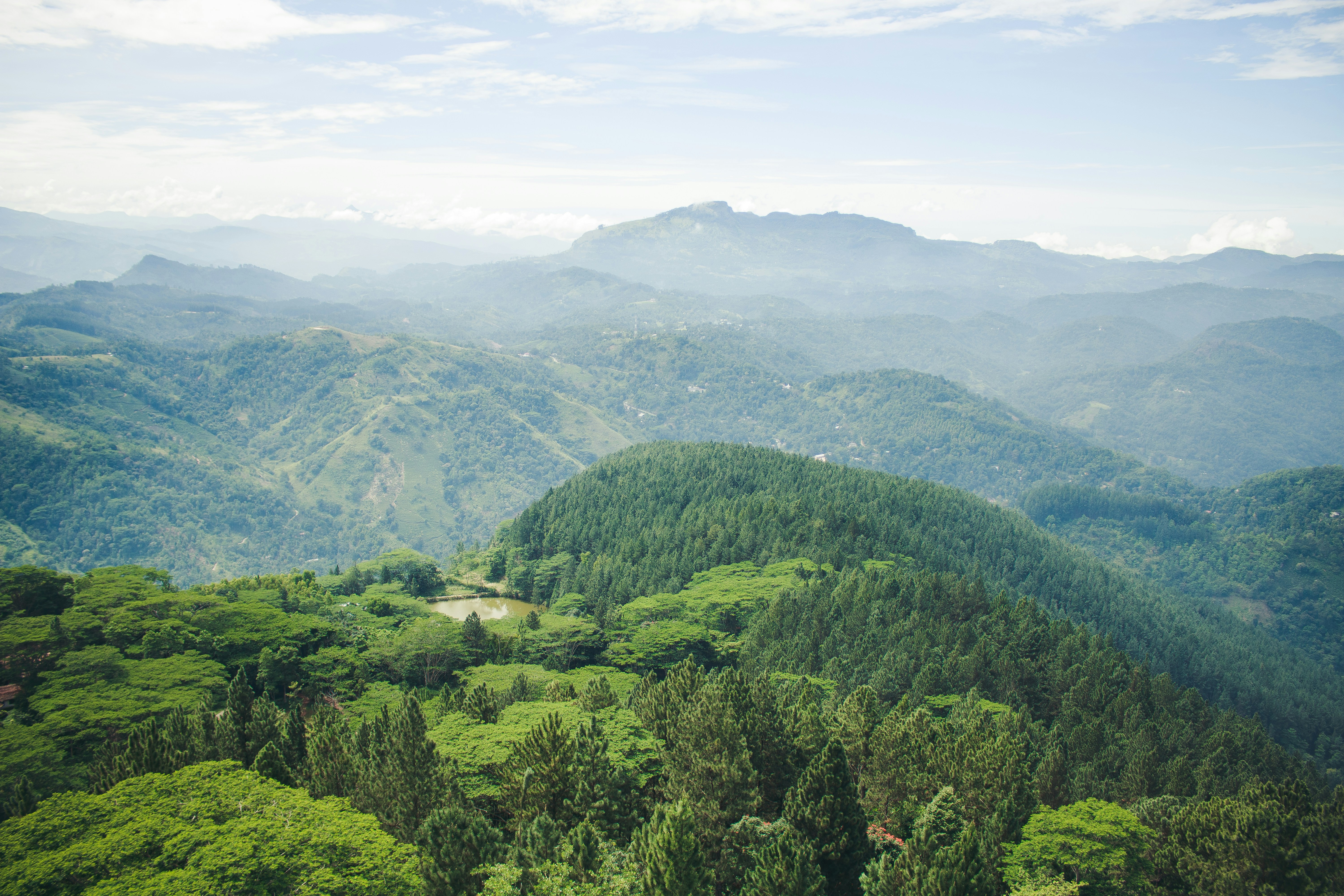 Scenic 18 Days Sri Lanka & Maldives Tour