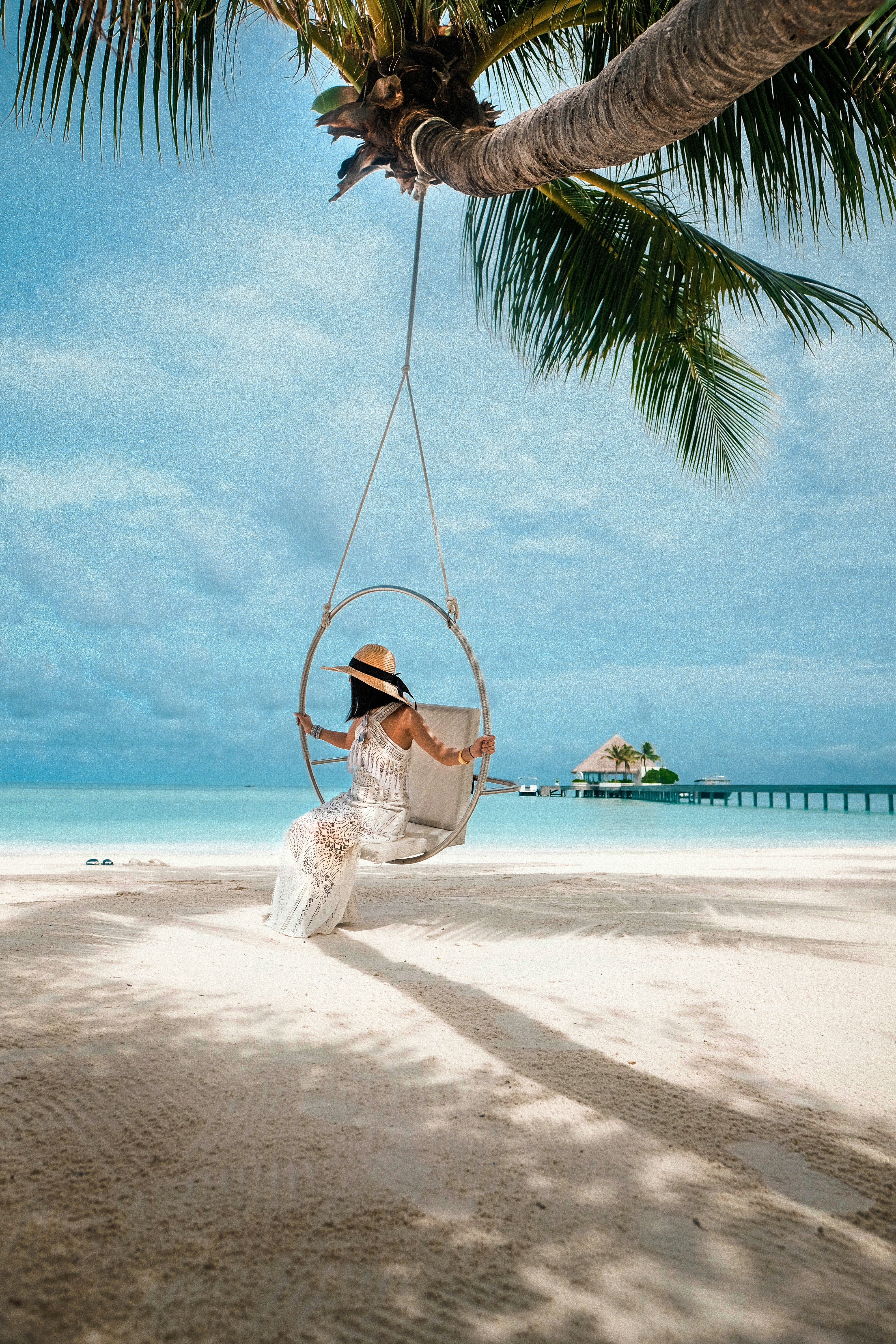 Scenic 20 Days Sri Lanka & Maldives Tour