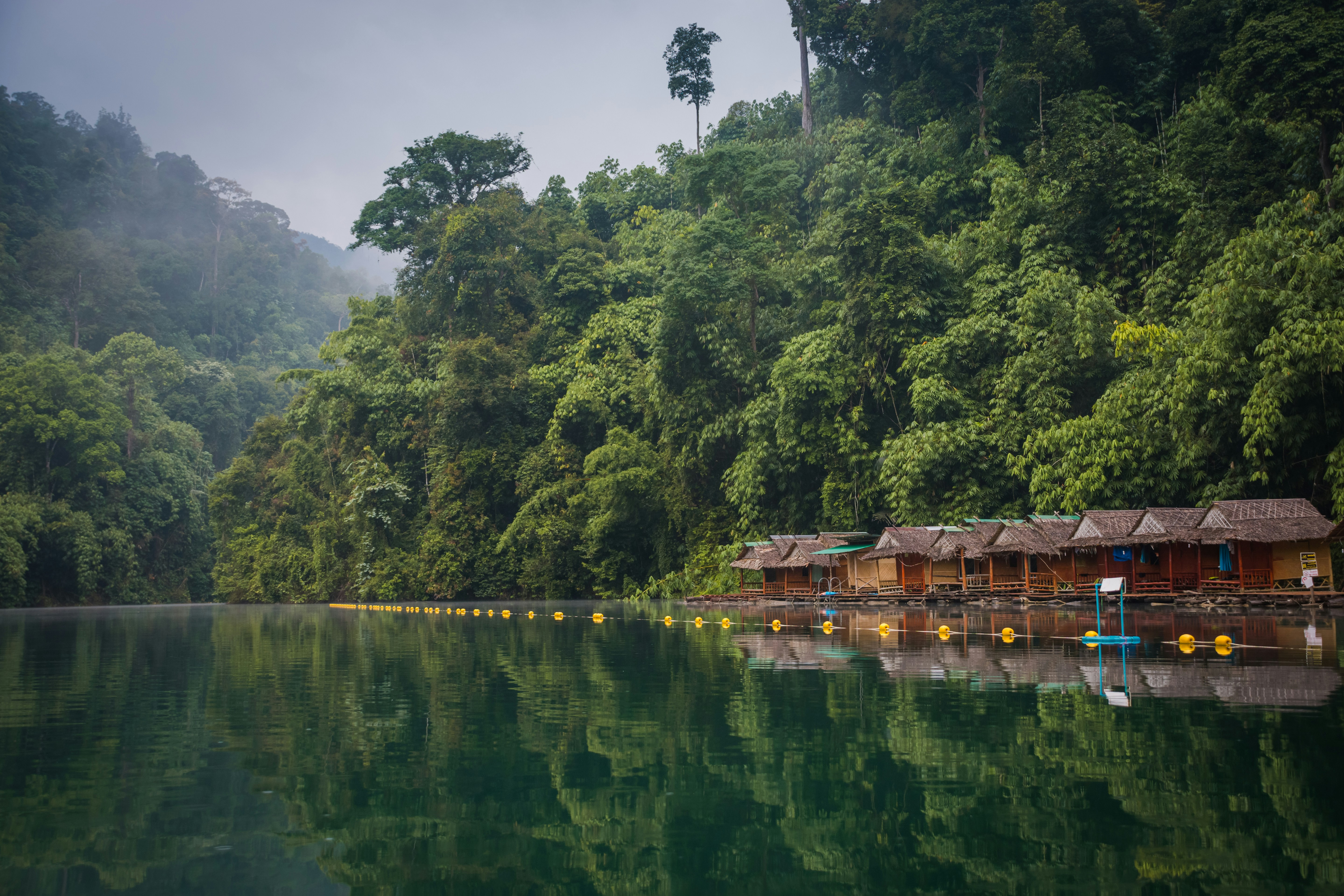 10 Days / 9 Nights Thailand Family Adventure
