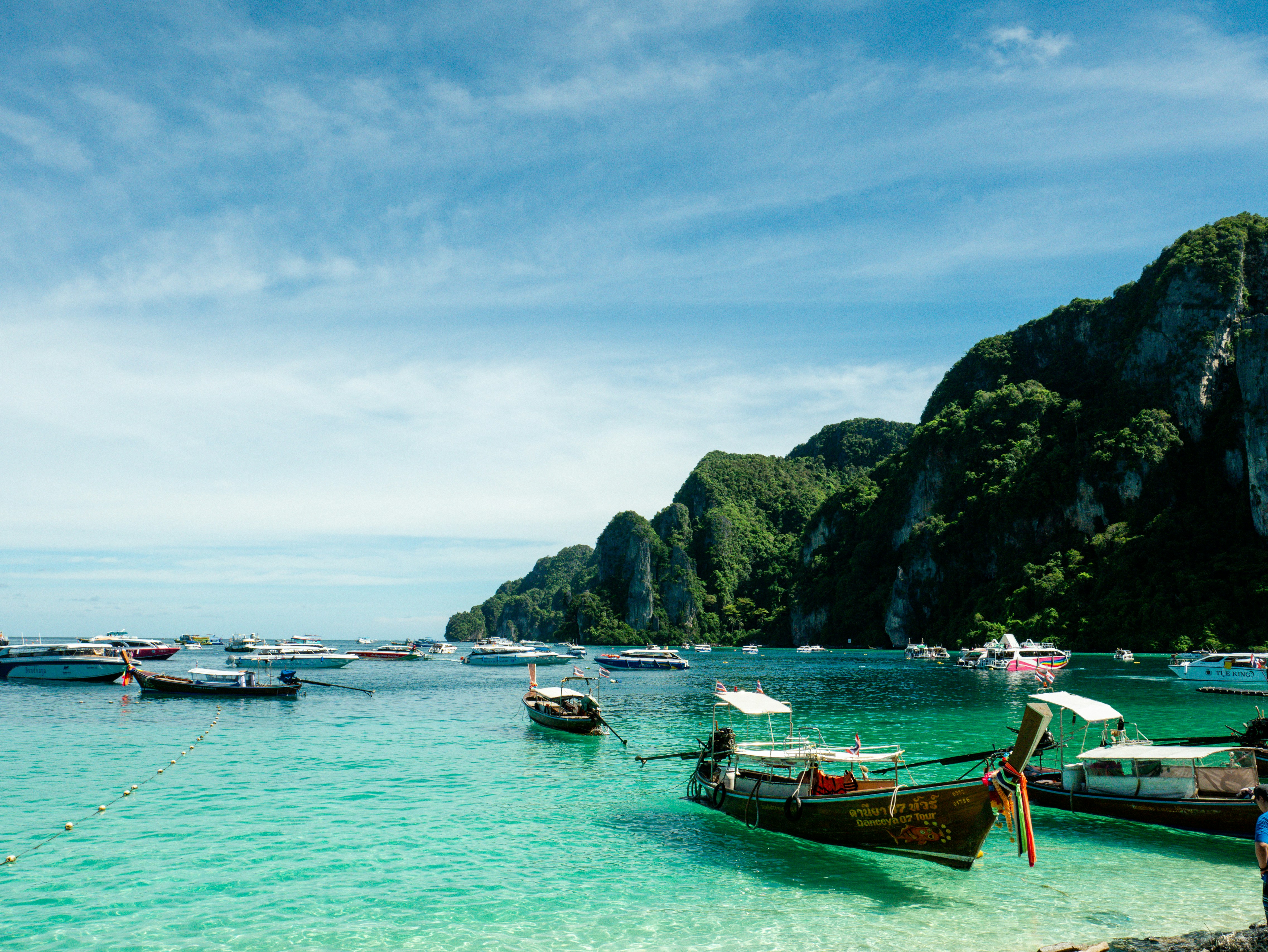11 Days / 10 Nights Thailand Family Adventure