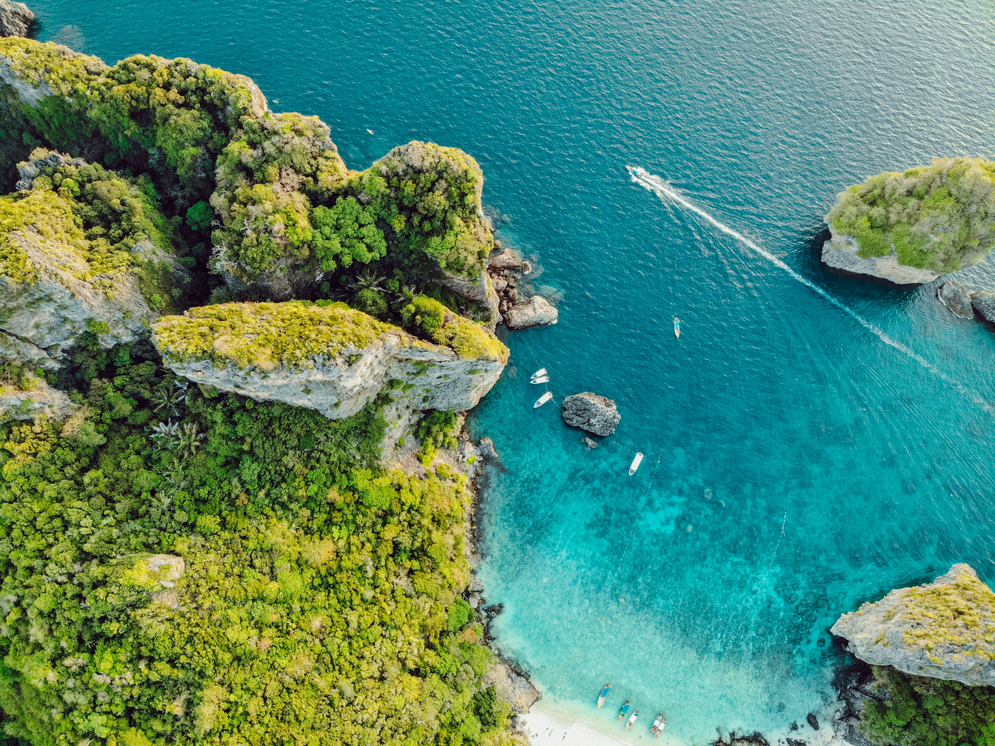 12 Days / 11 Nights Thailand Family Adventure