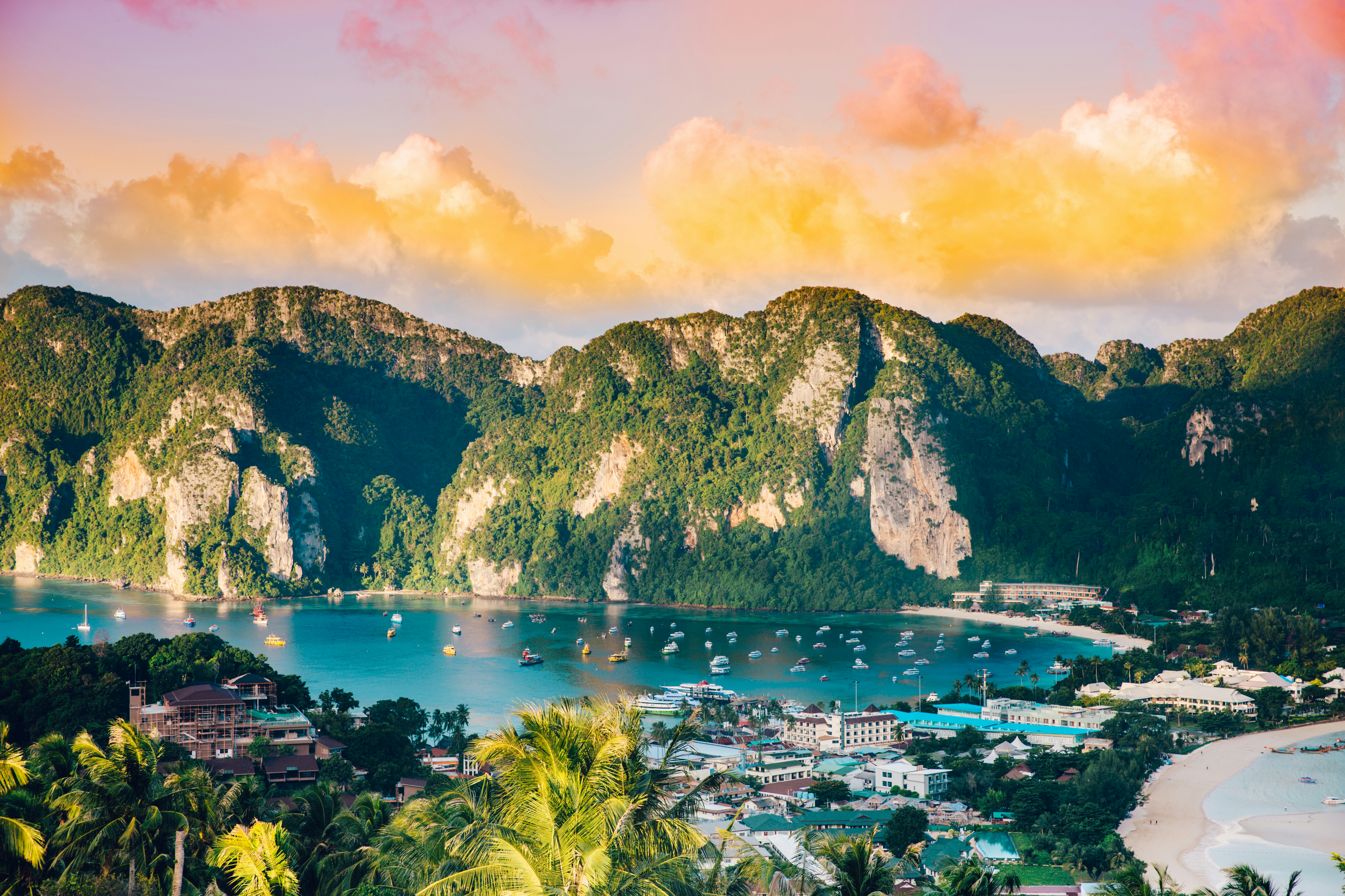 13 Days / 12 Nights Thailand Family Adventure