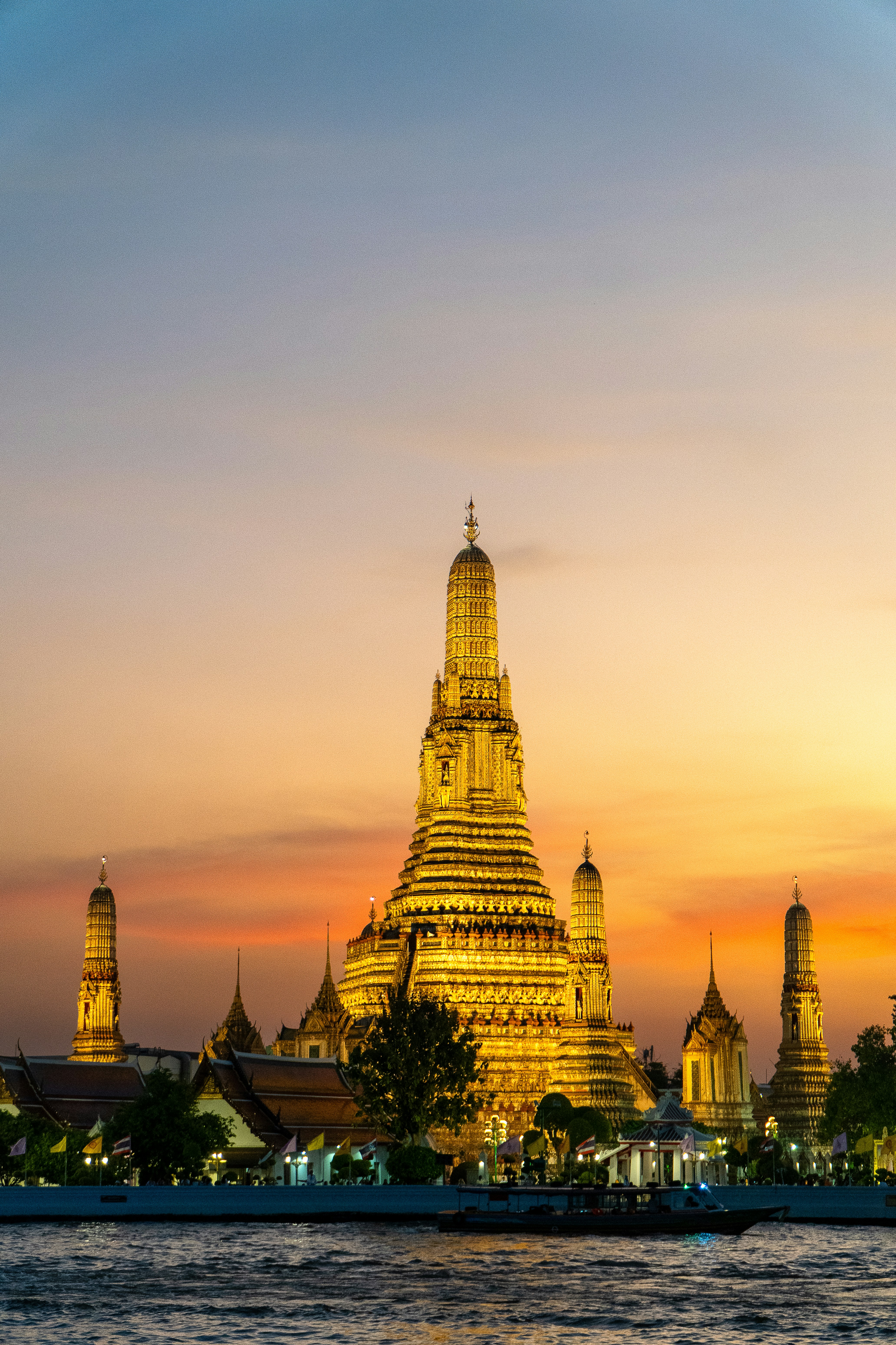 Scenic 13 Days / 12 Nights Thailand Family Adventure