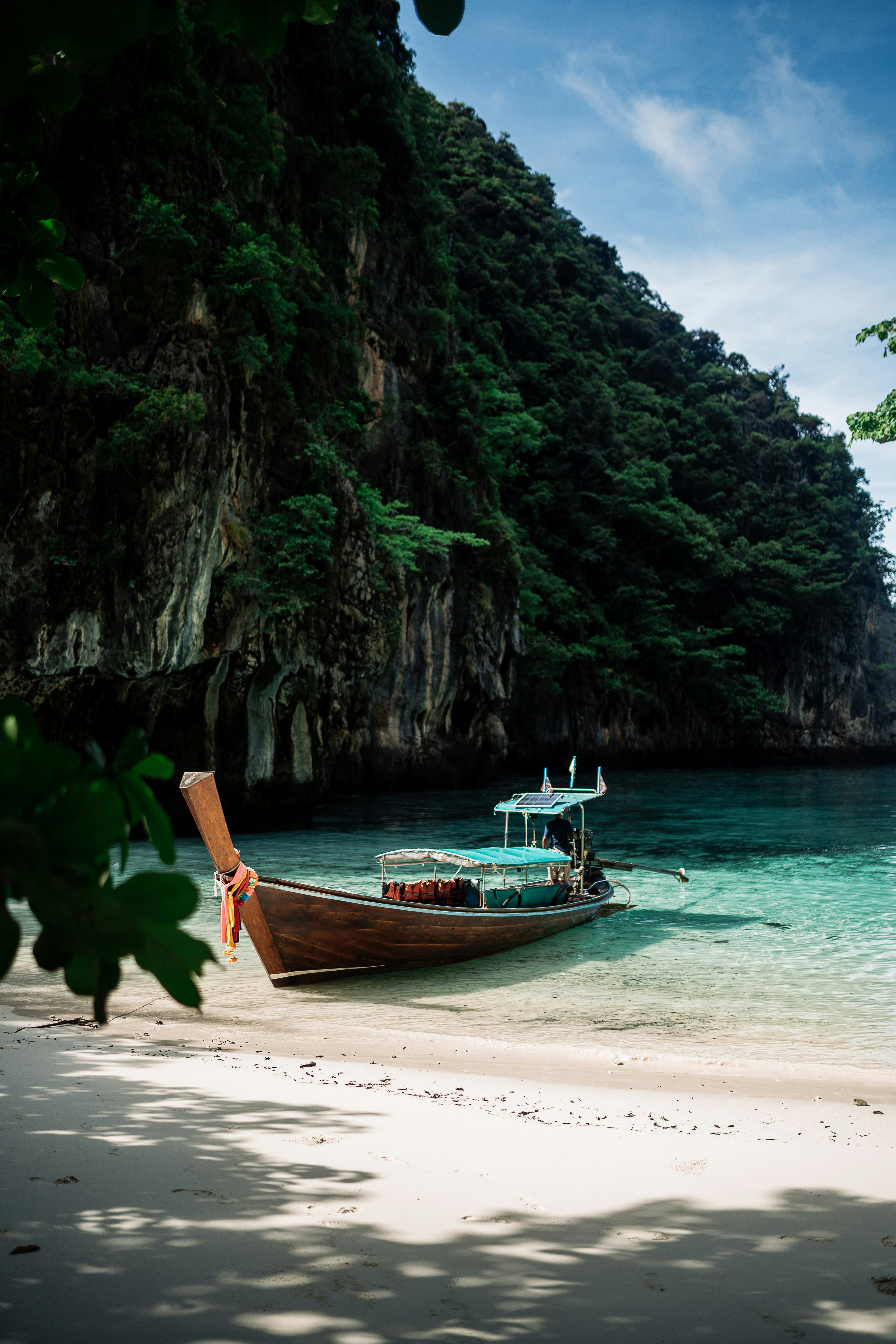 14 Days / 13 Nights Thailand Family Adventure
