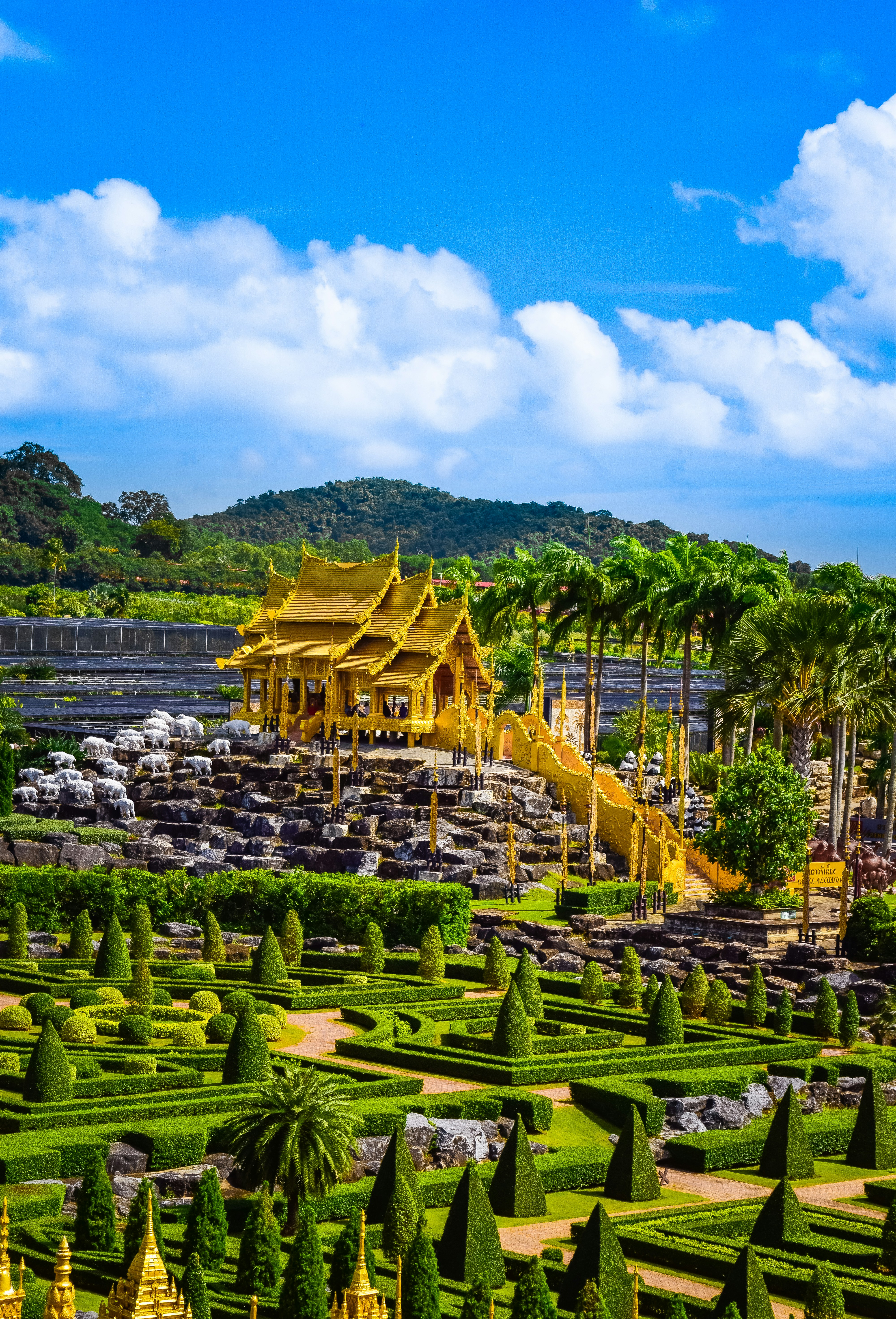 15 Days / 14 Nights Thailand Family Adventure