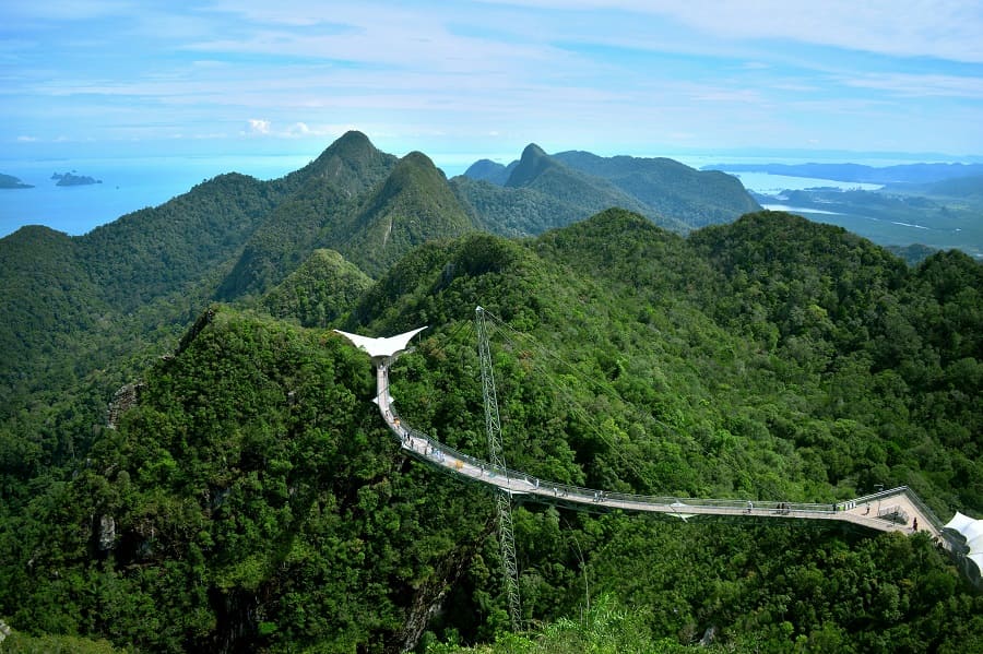 12 Days Malaysia Tour