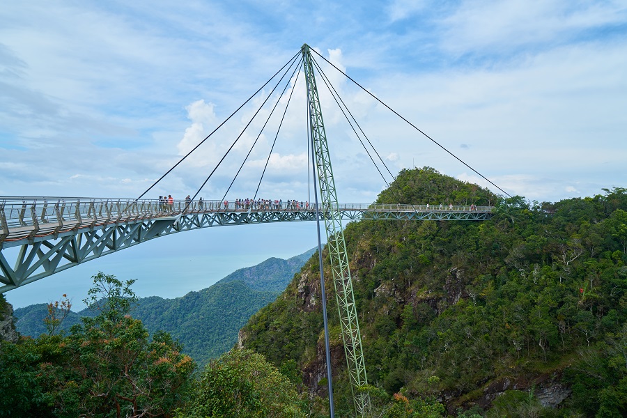 Scenic 12 Days Malaysia Tour