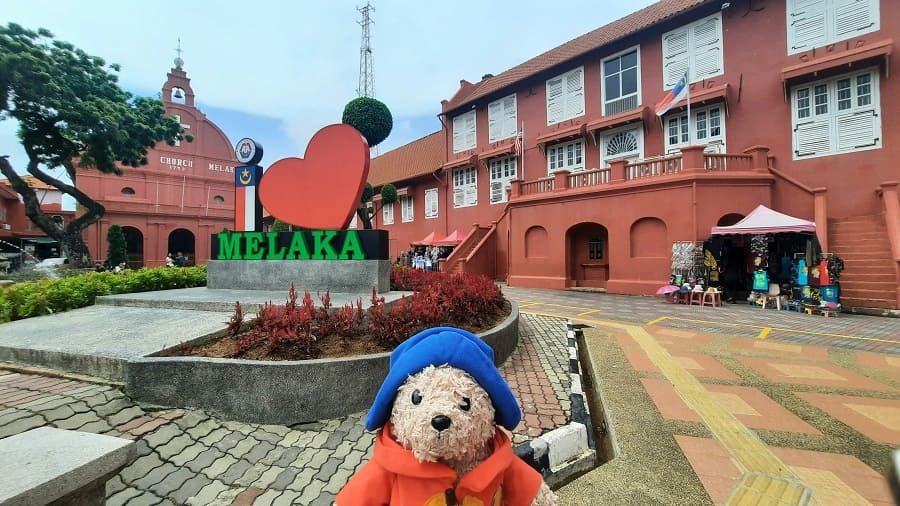16 Days Malaysia Tour