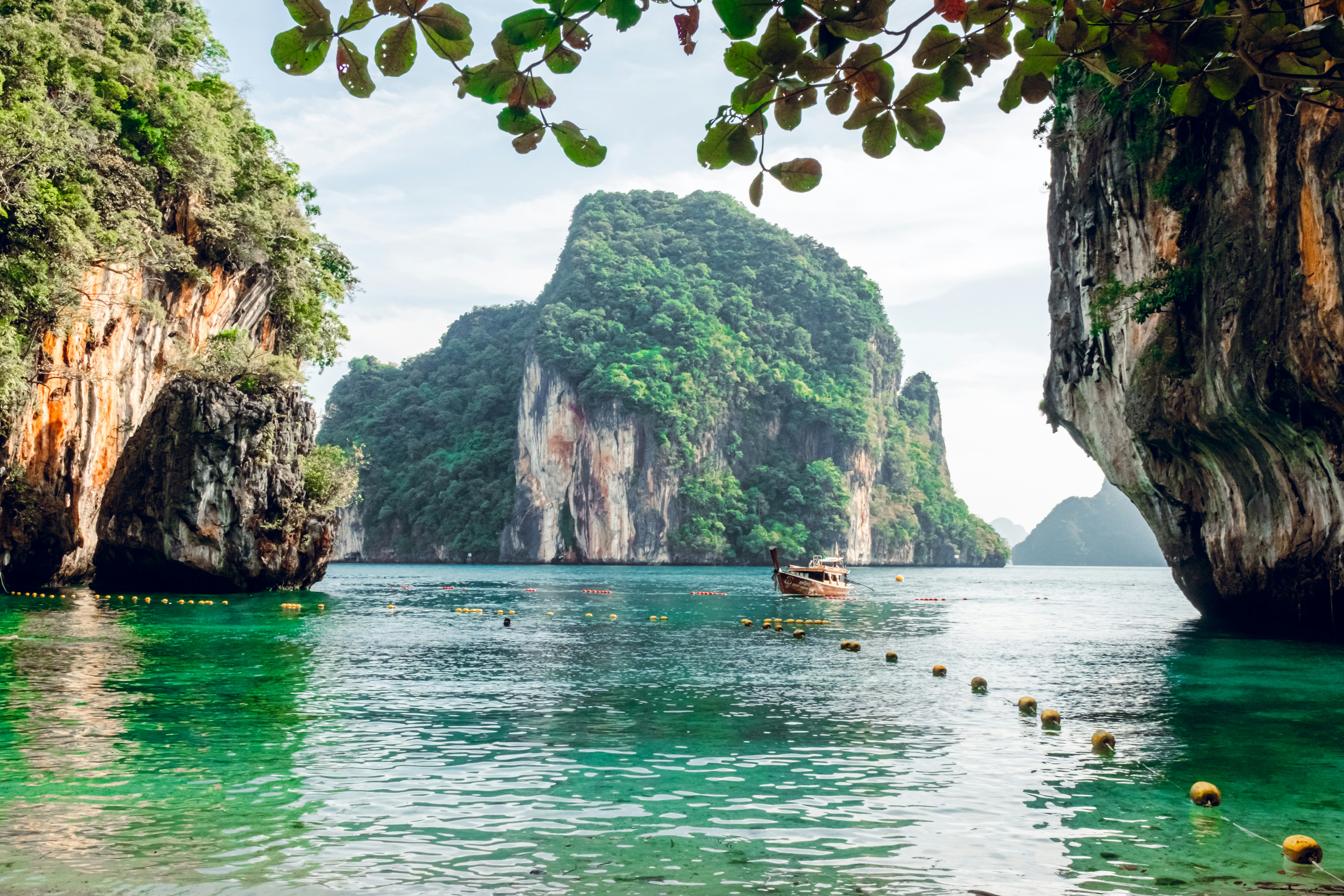 16 Days / 15 Nights Thailand Family Adventure