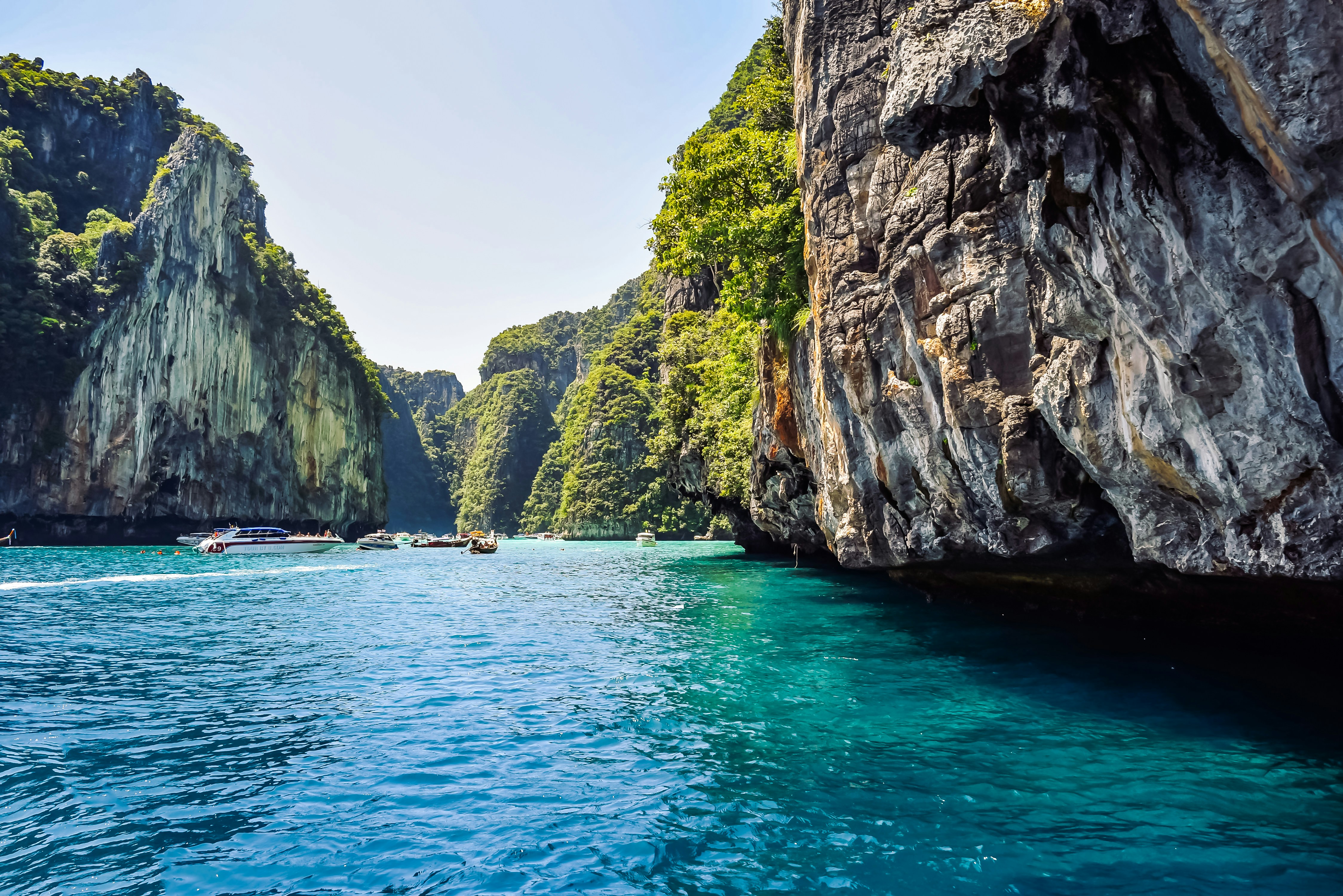 17 Days / 16 Nights Thailand Family Adventure