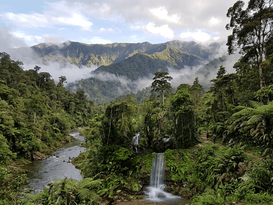 17 Days Malaysia Tour