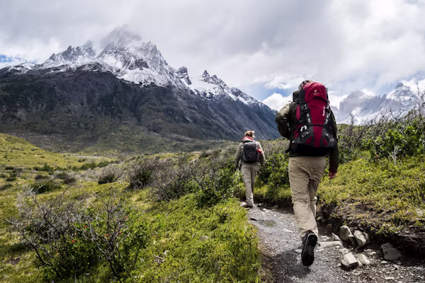 08 Nights / 09 Days Nepal Tour