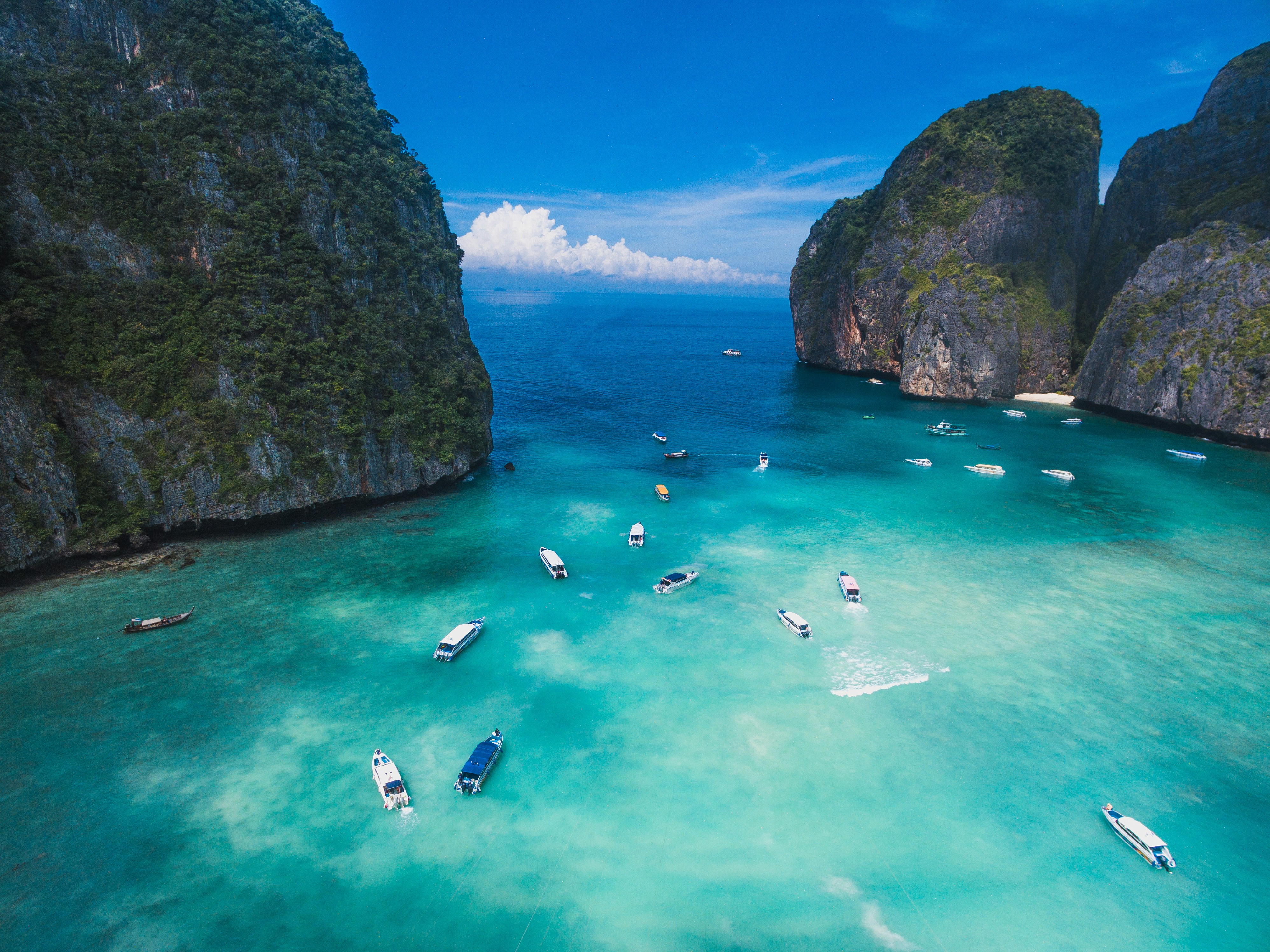 18 Days / 17 Nights Thailand Family Adventure