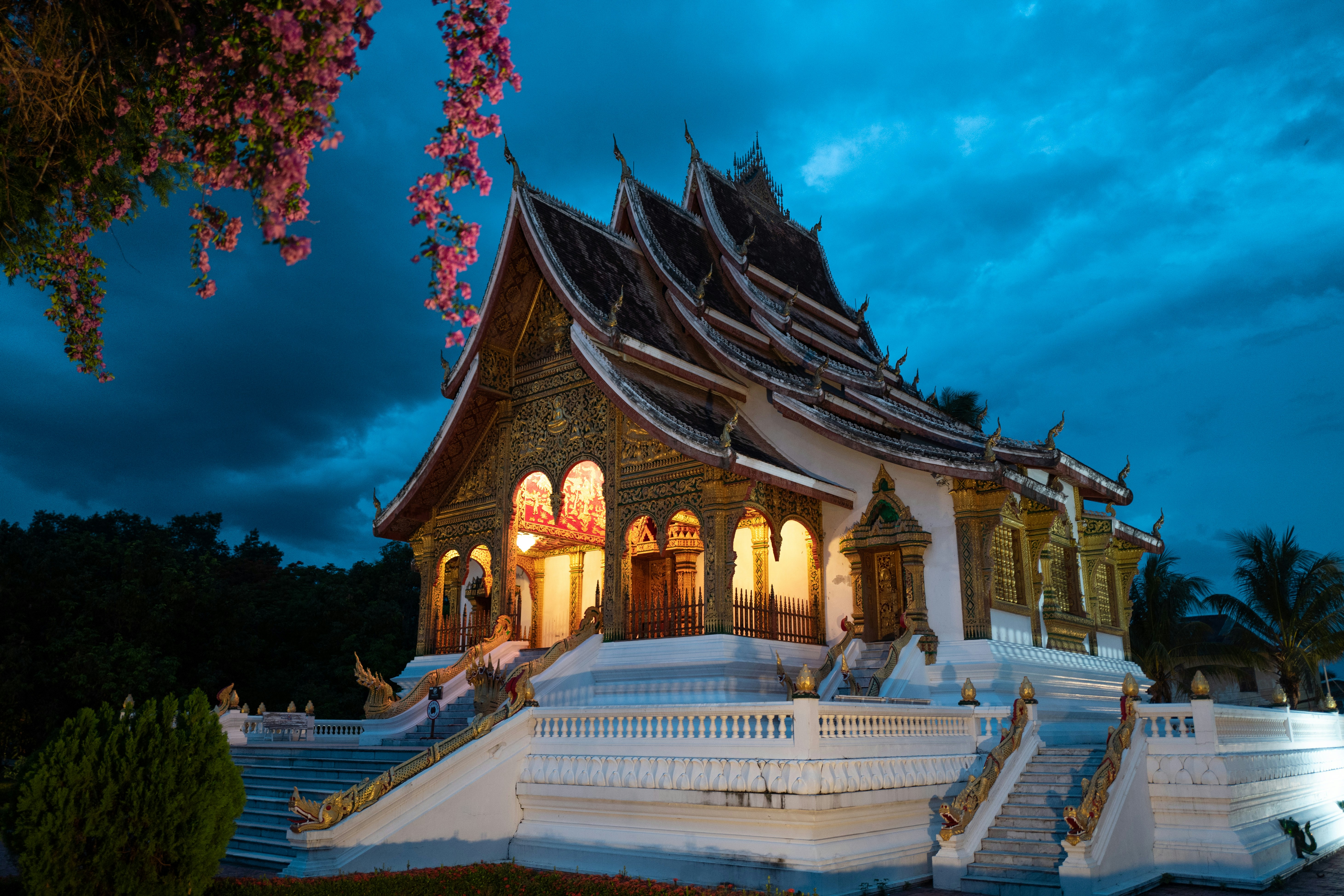 5 Days / 4 Nights — Luang Prabang Highlights