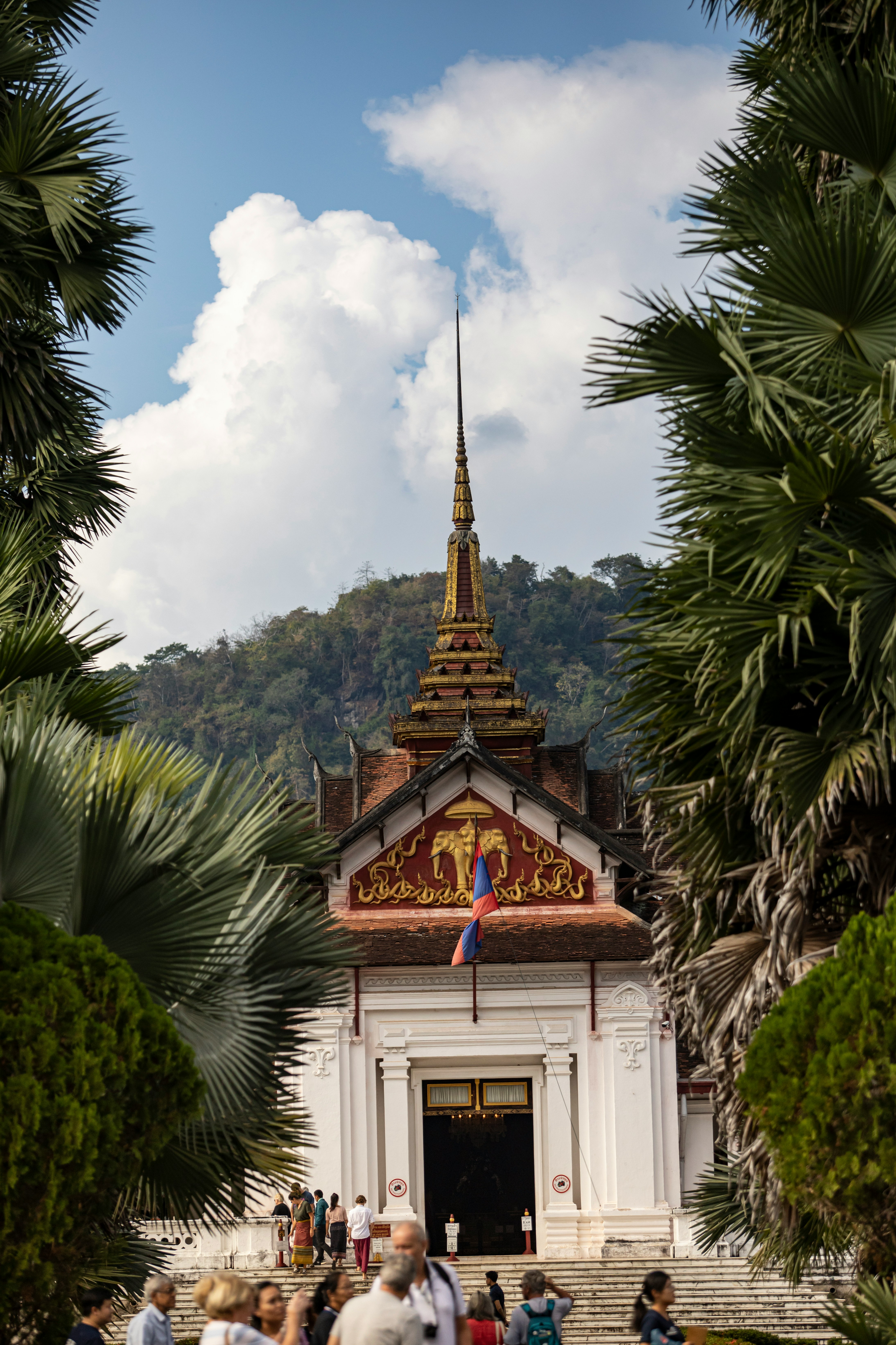Scenic 7 Days / 6 Nights — Vientiane, Plain of Jars & Luang Prabang