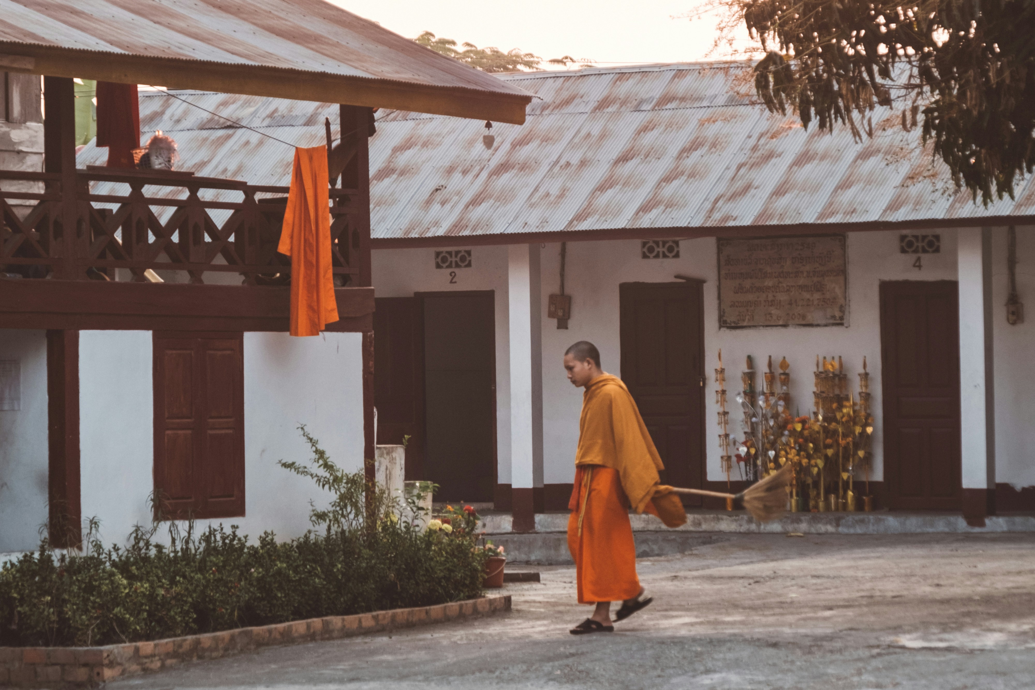 Scenic 12 Days / 11 Nights — Northern Laos Trekking & Mekong Slow Boat