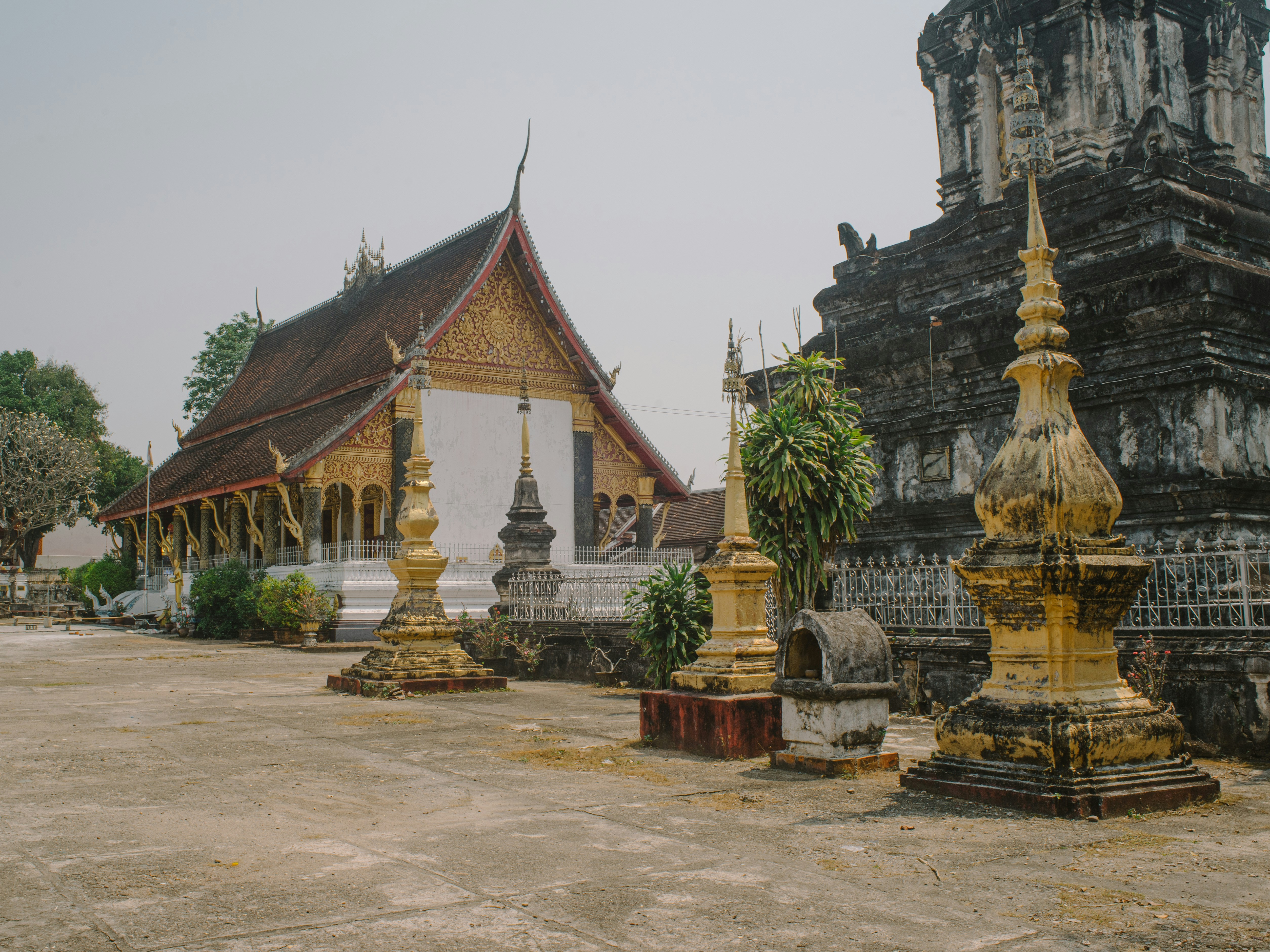 13 Days / 12 Nights — Grand Laos: Luang Prabang to 4,000 Islands
