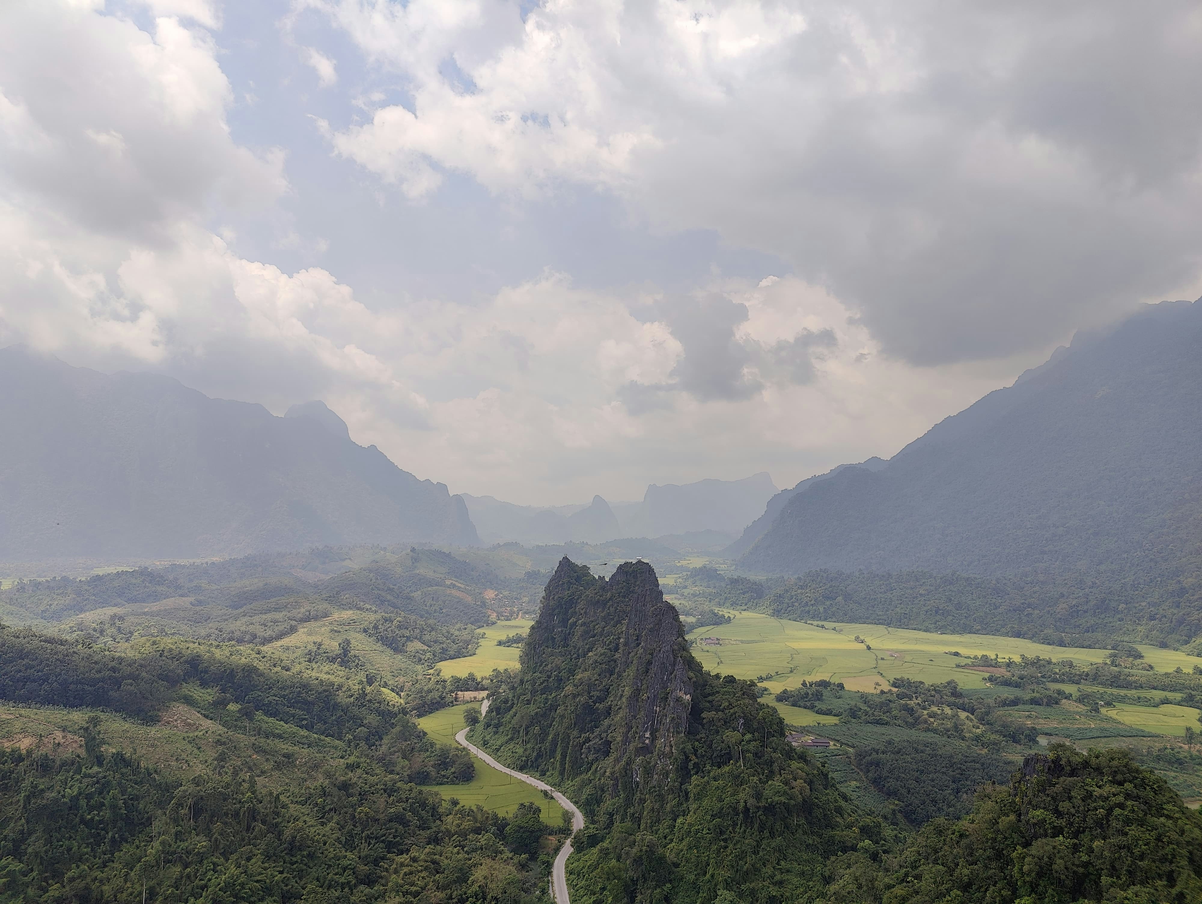 13 Days  — Vietnam & Laos Highlights