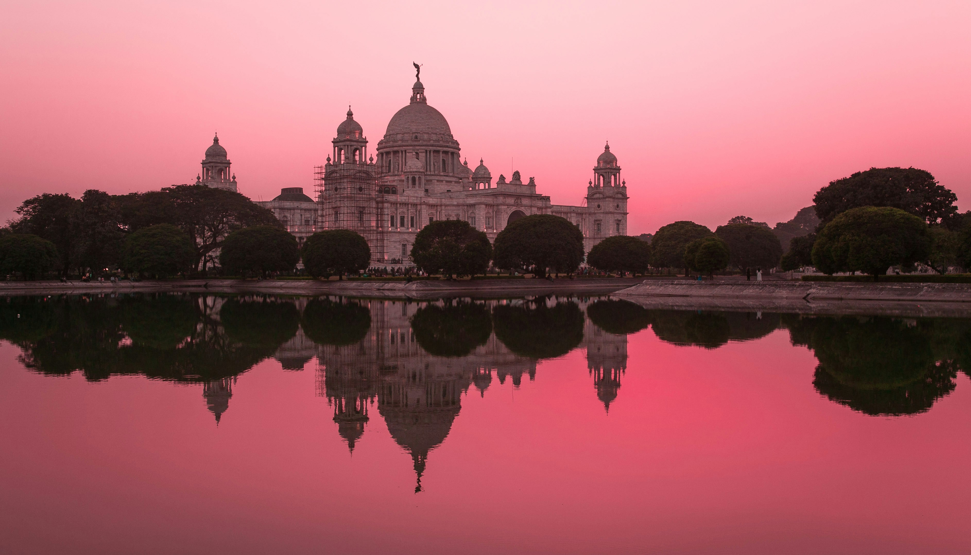 6 Nights 7 Days Golden Triangle Odyssey