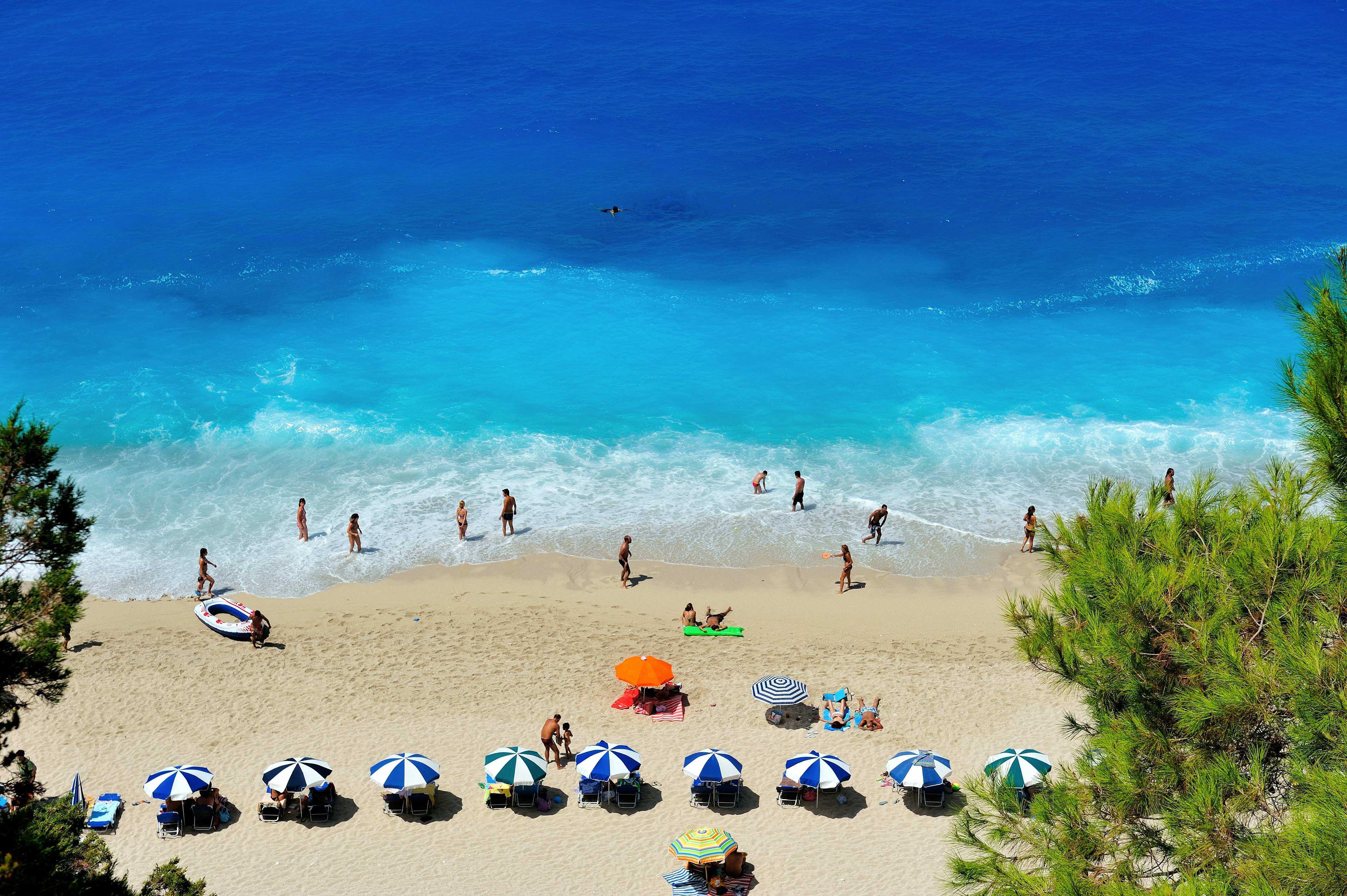6 Nights 7 Days Goa Tour Package