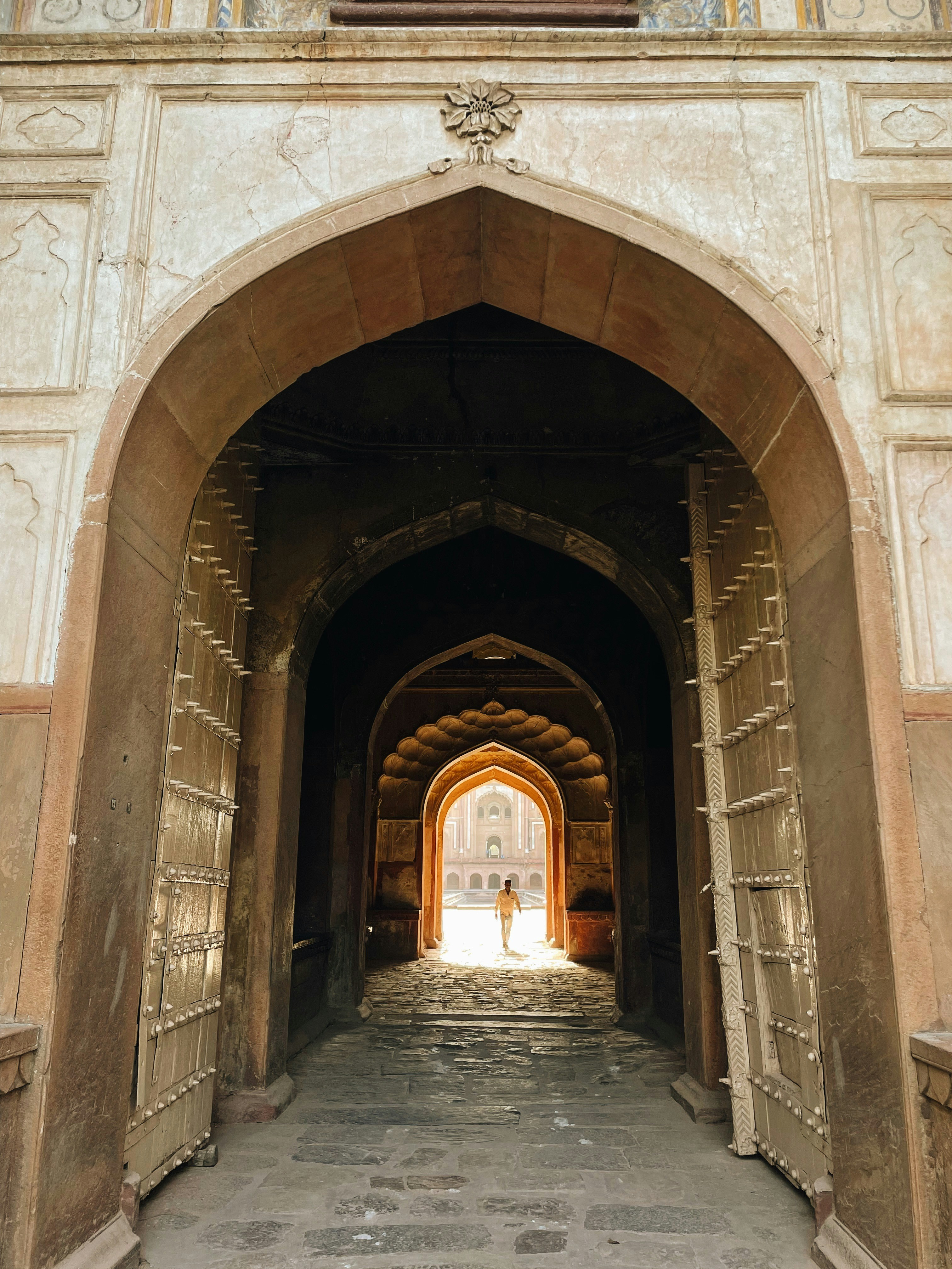 7 Nights 8 Days Premium Golden Triangle with Neemrana