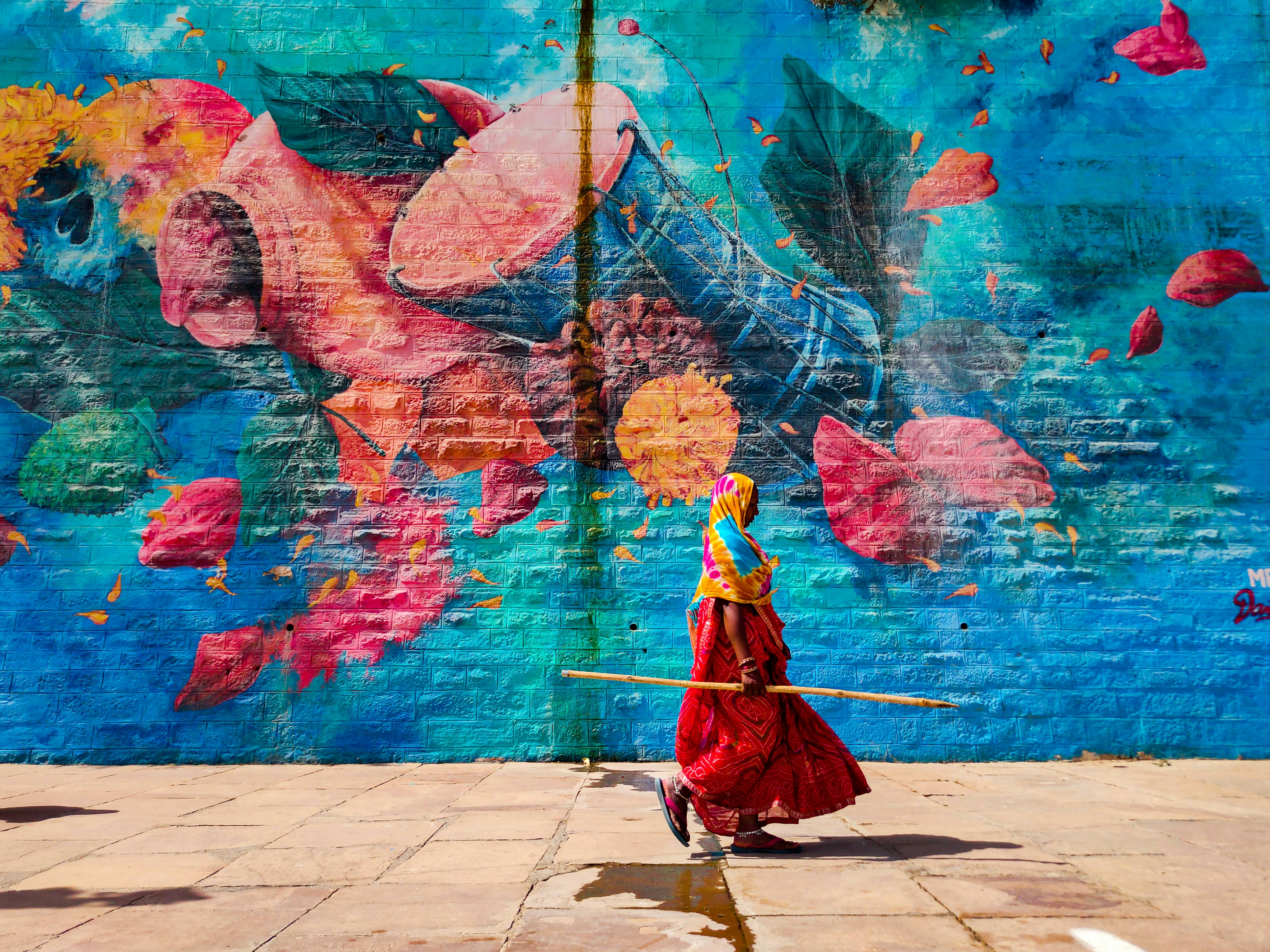 11 Nights 12 Days Sacred Sojourn: India's Spiritual Heart