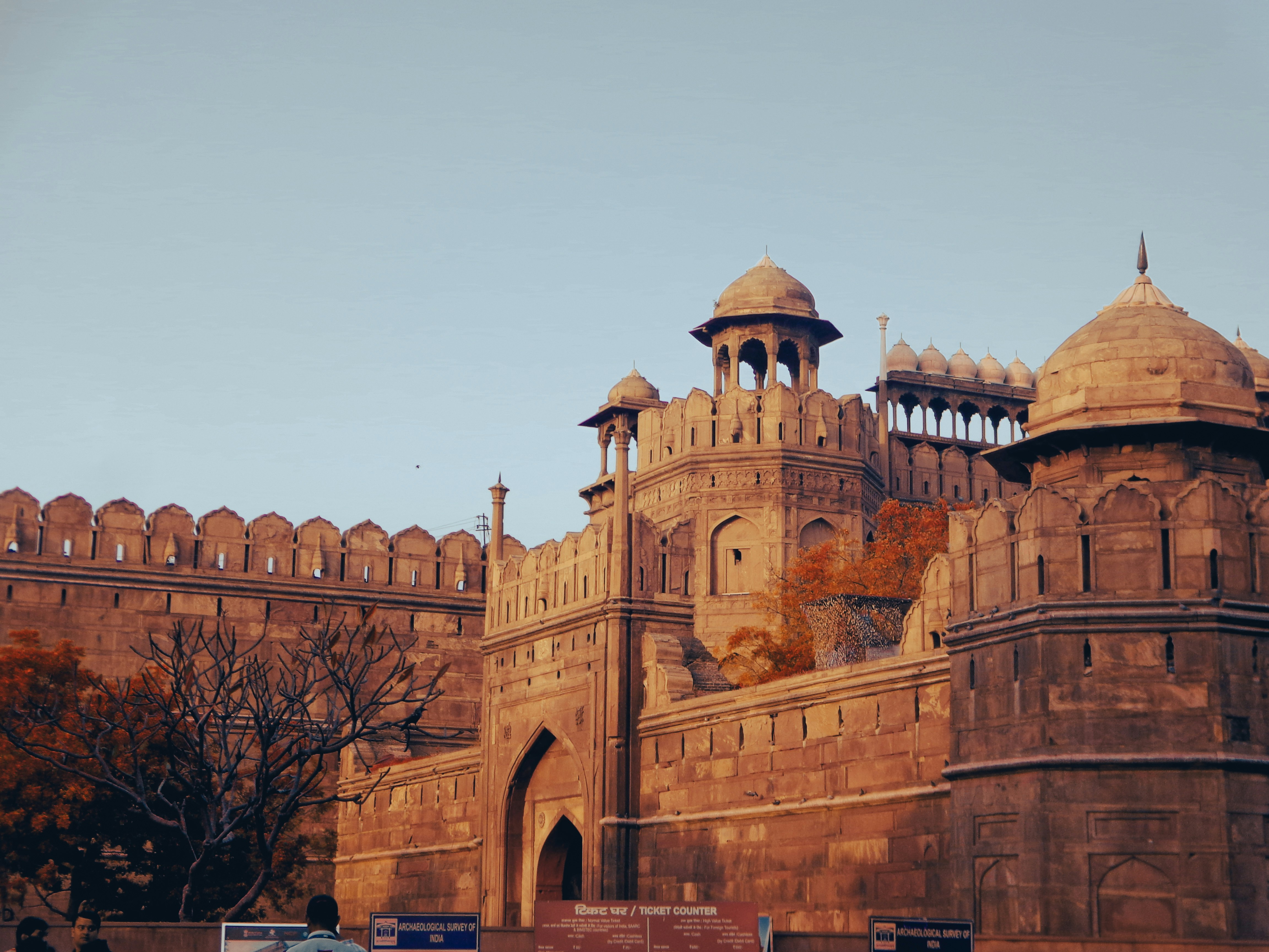 Scenic 11 Nights 12 Days Sacred Sojourn: India's Spiritual Heart